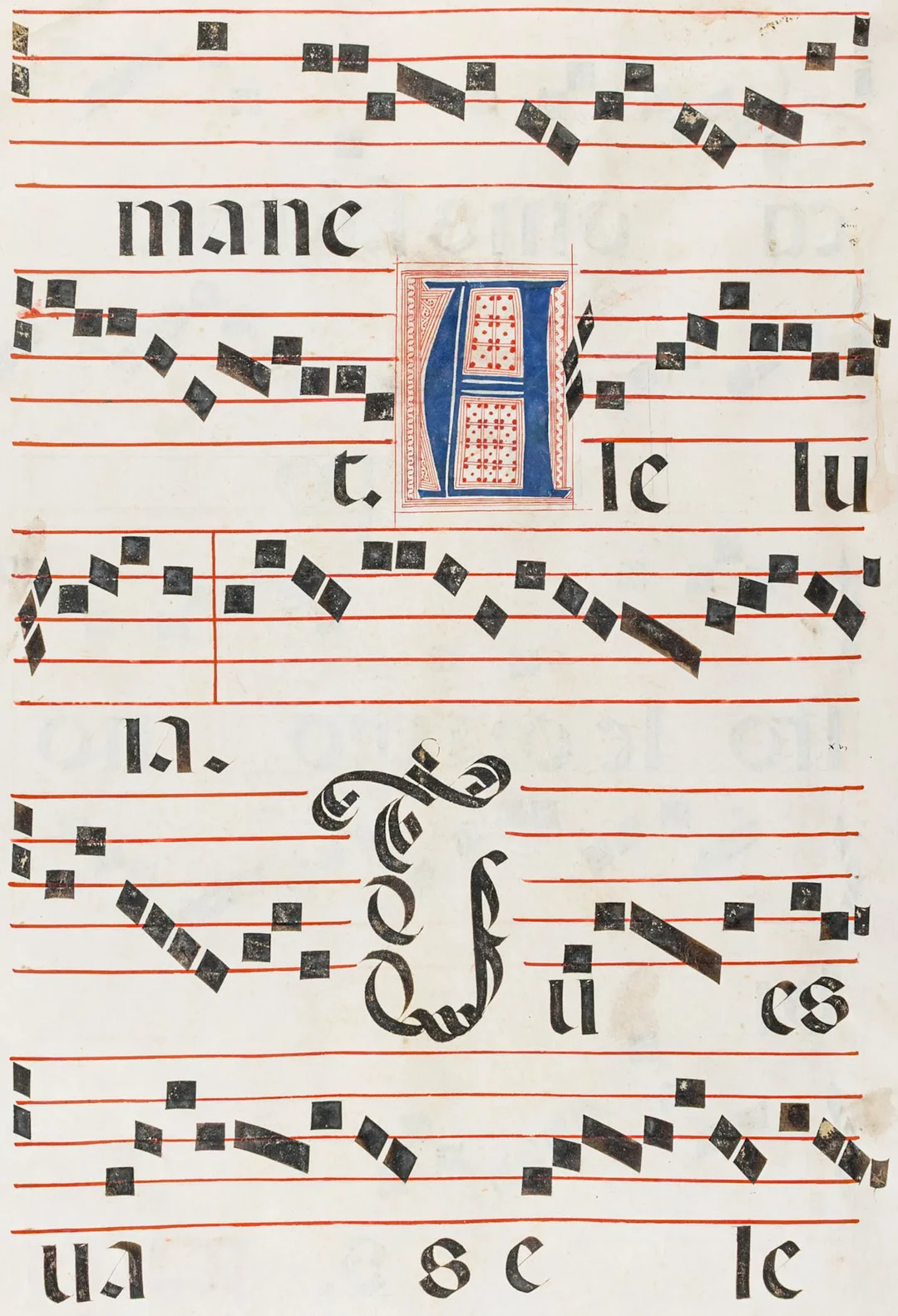 Musik