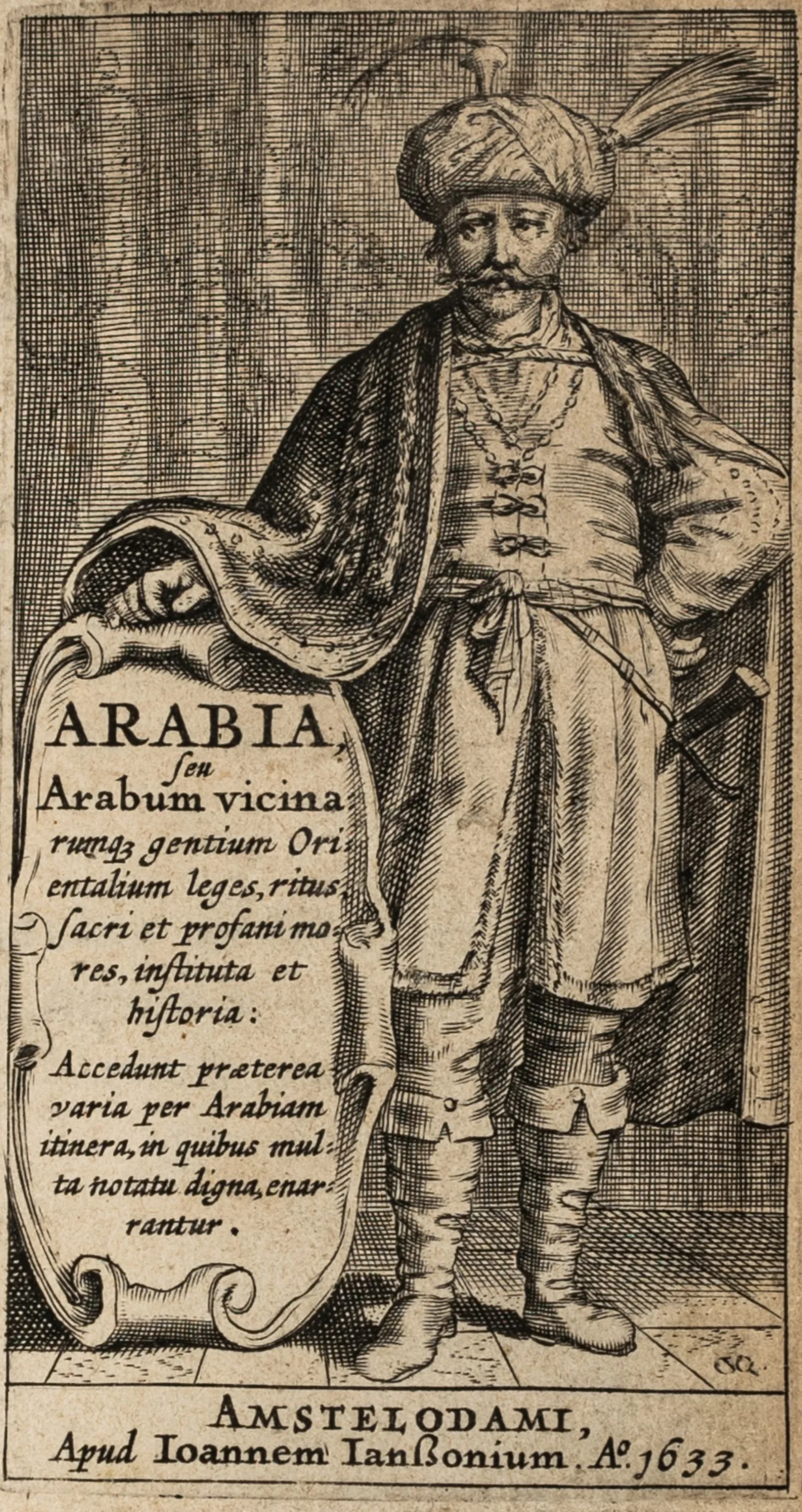 Orient - Arabien