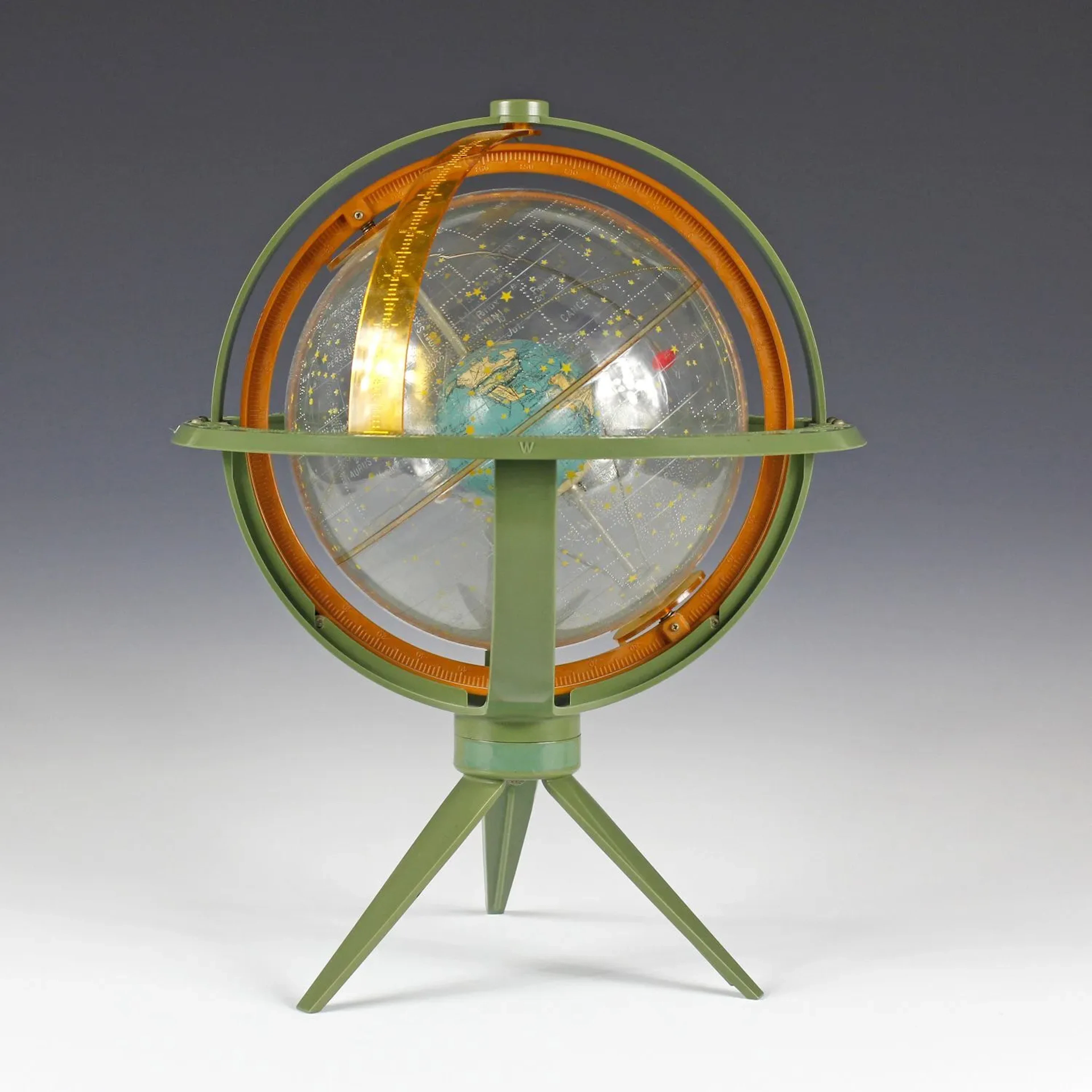 Globes & Astronomy