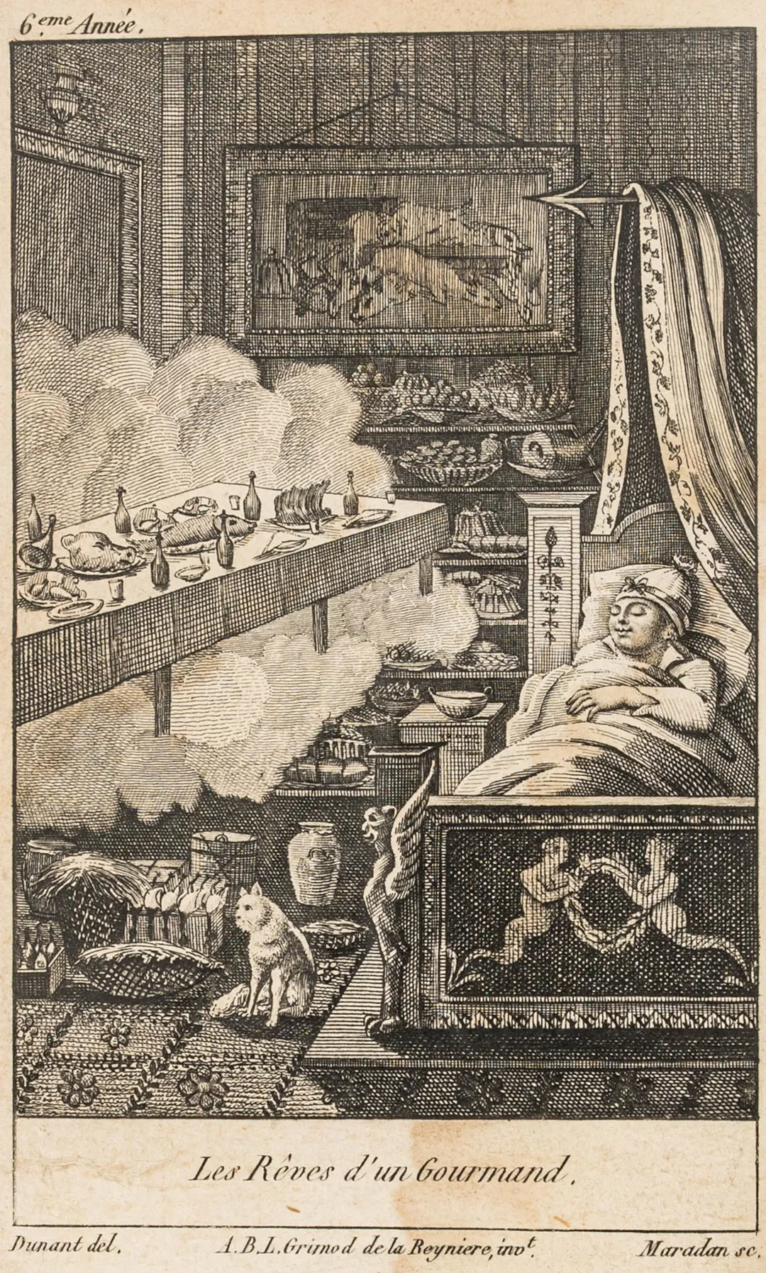 Gastronomie - Kochkunst