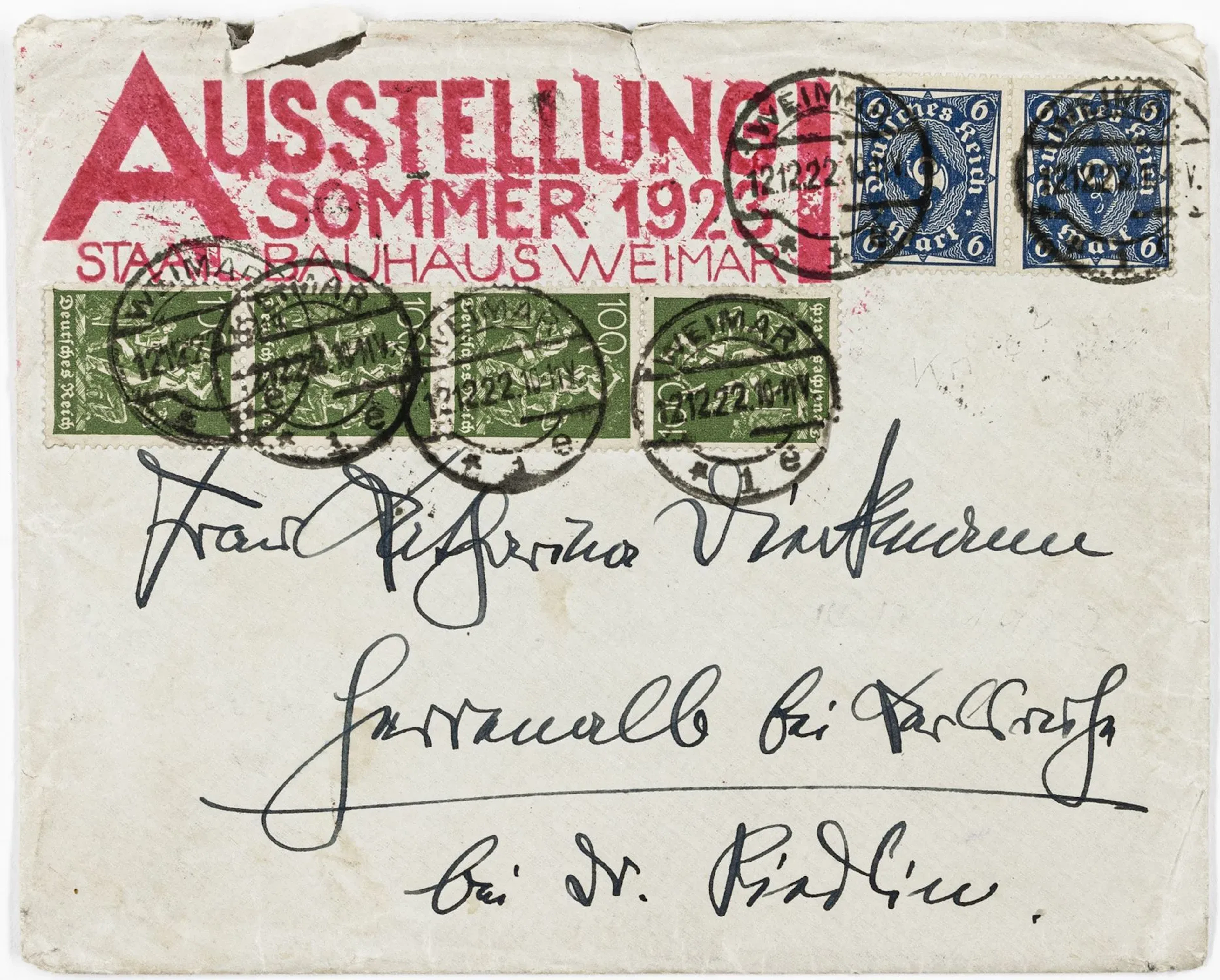 Bauhaus