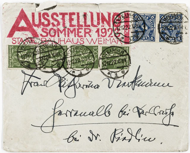 Bauhaus