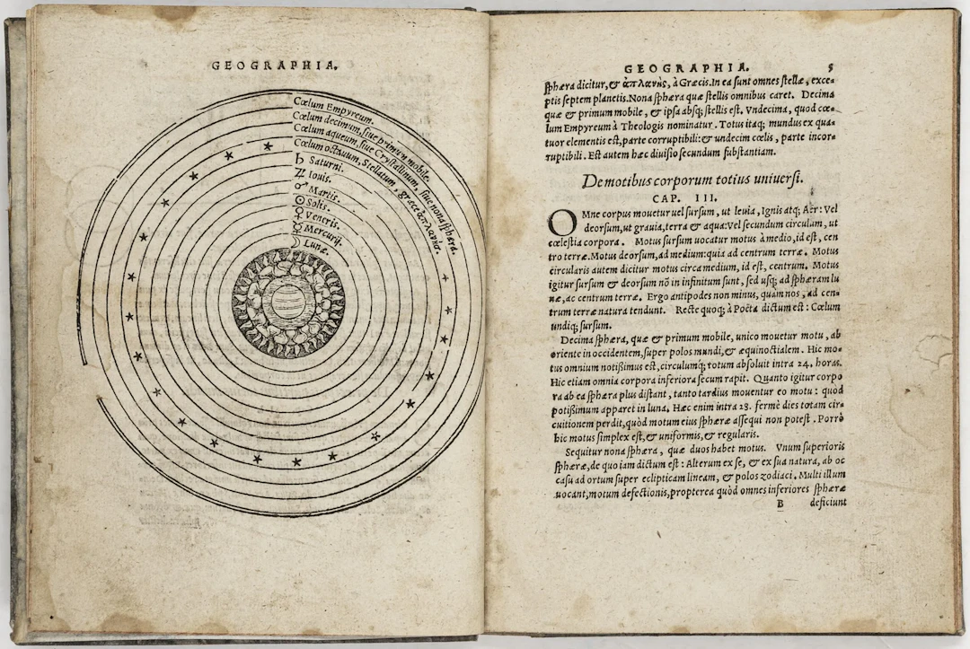 Astronomie