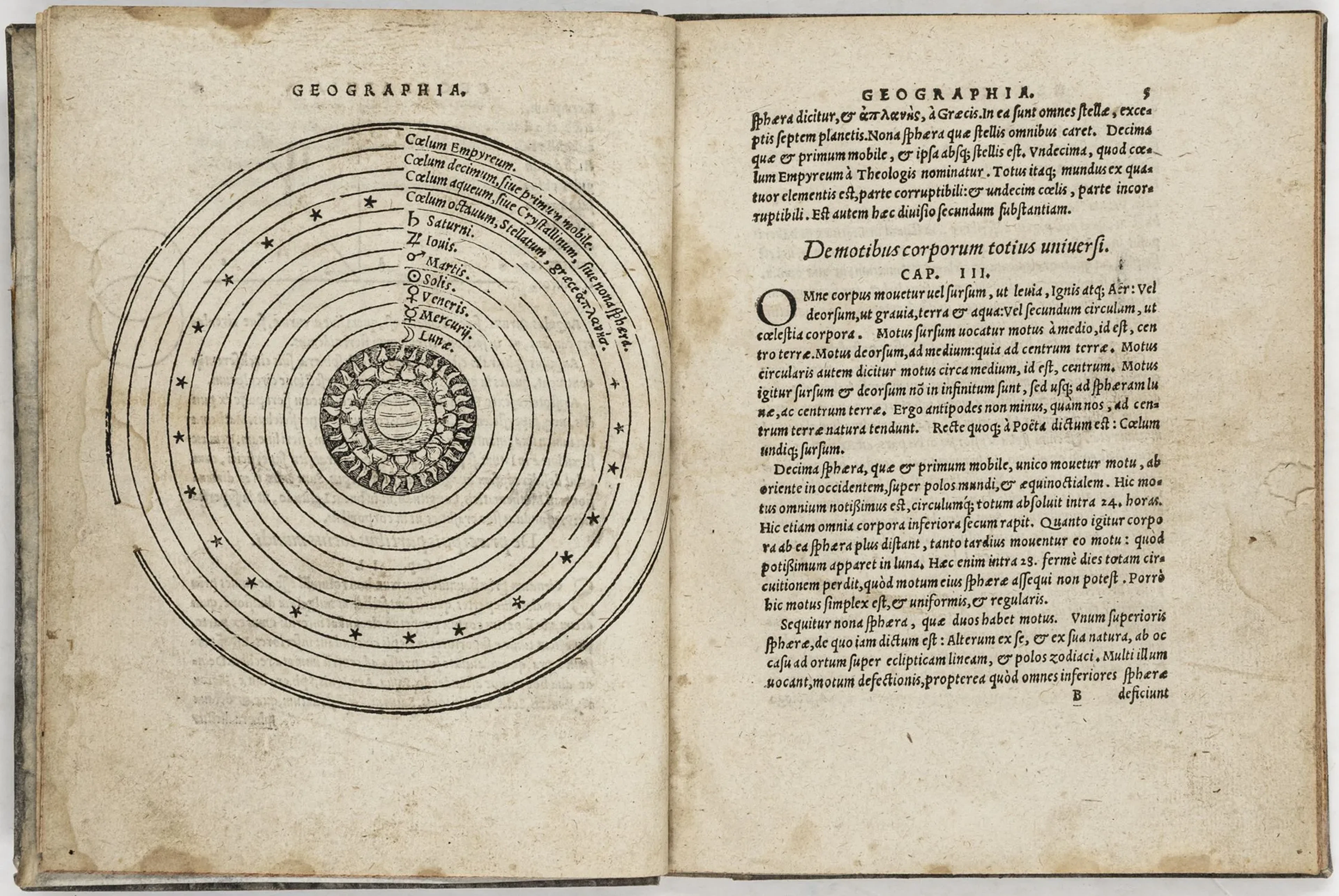 Astronomie