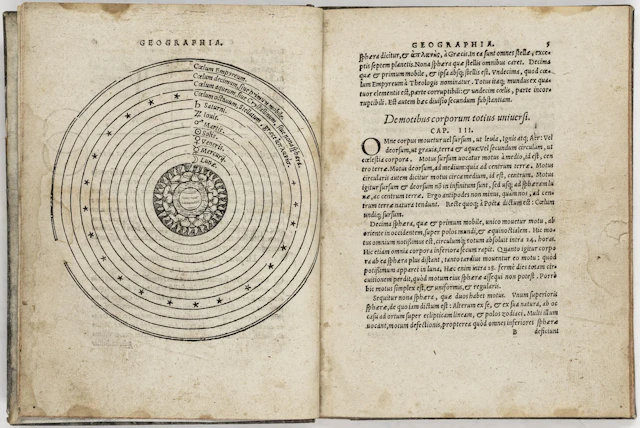 Astronomie