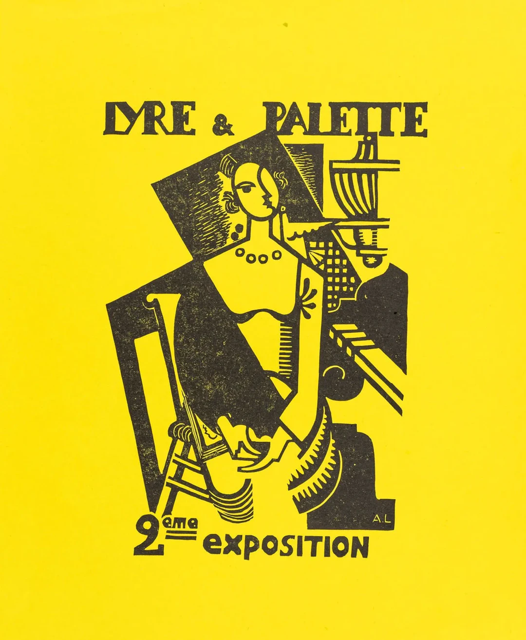 Lhote, André