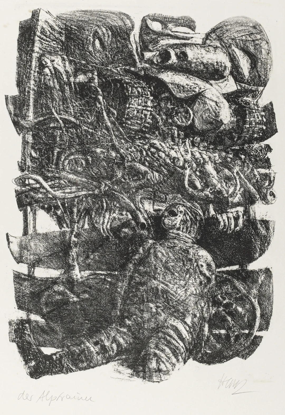 Heisig, Bernhard