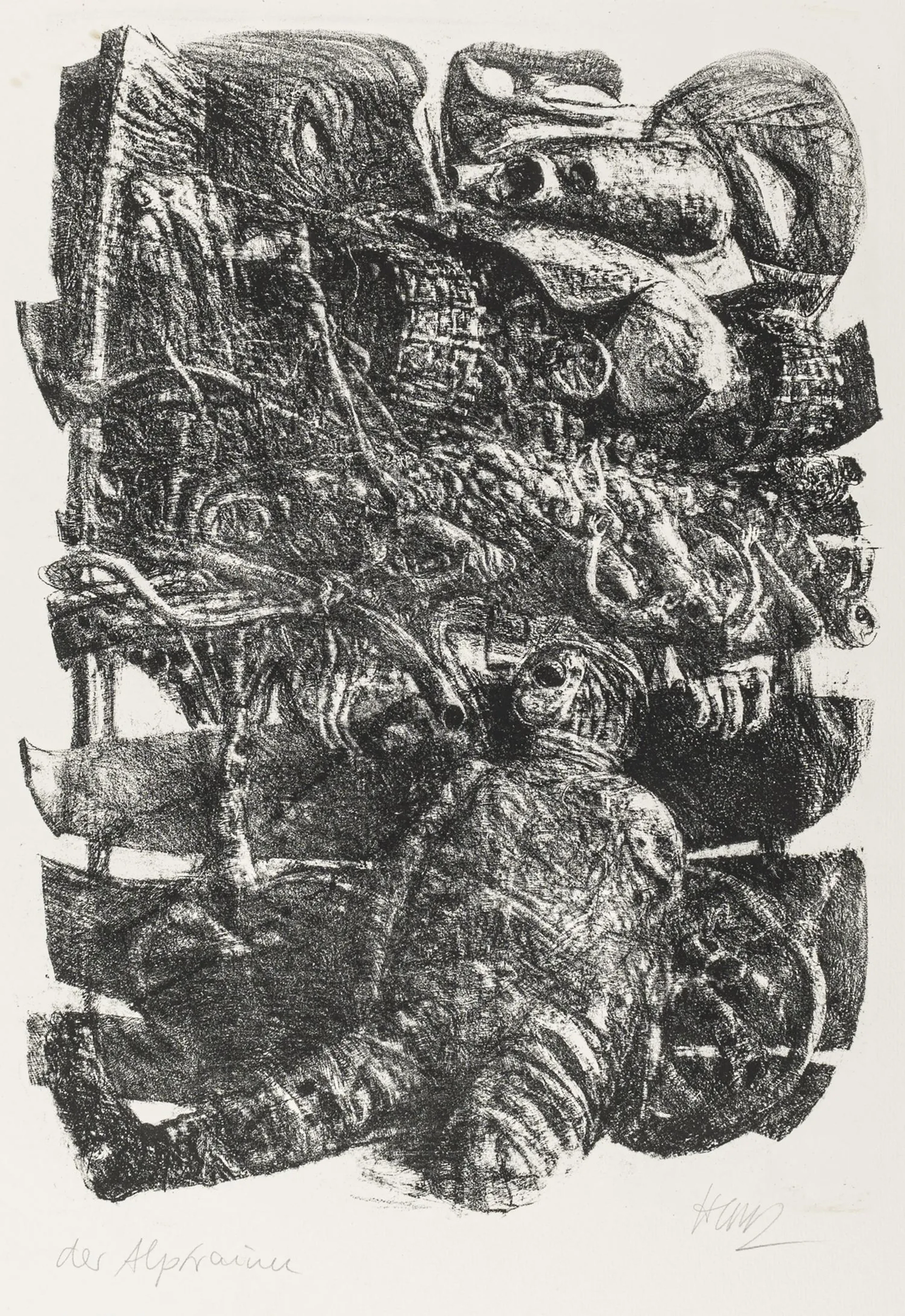 Heisig, Bernhard