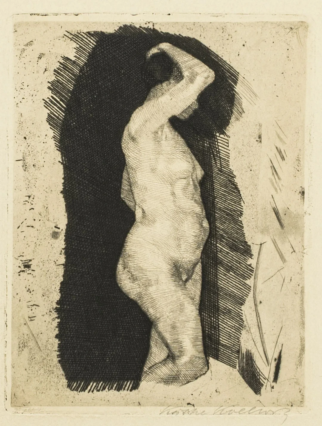 Kollwitz, Käthe