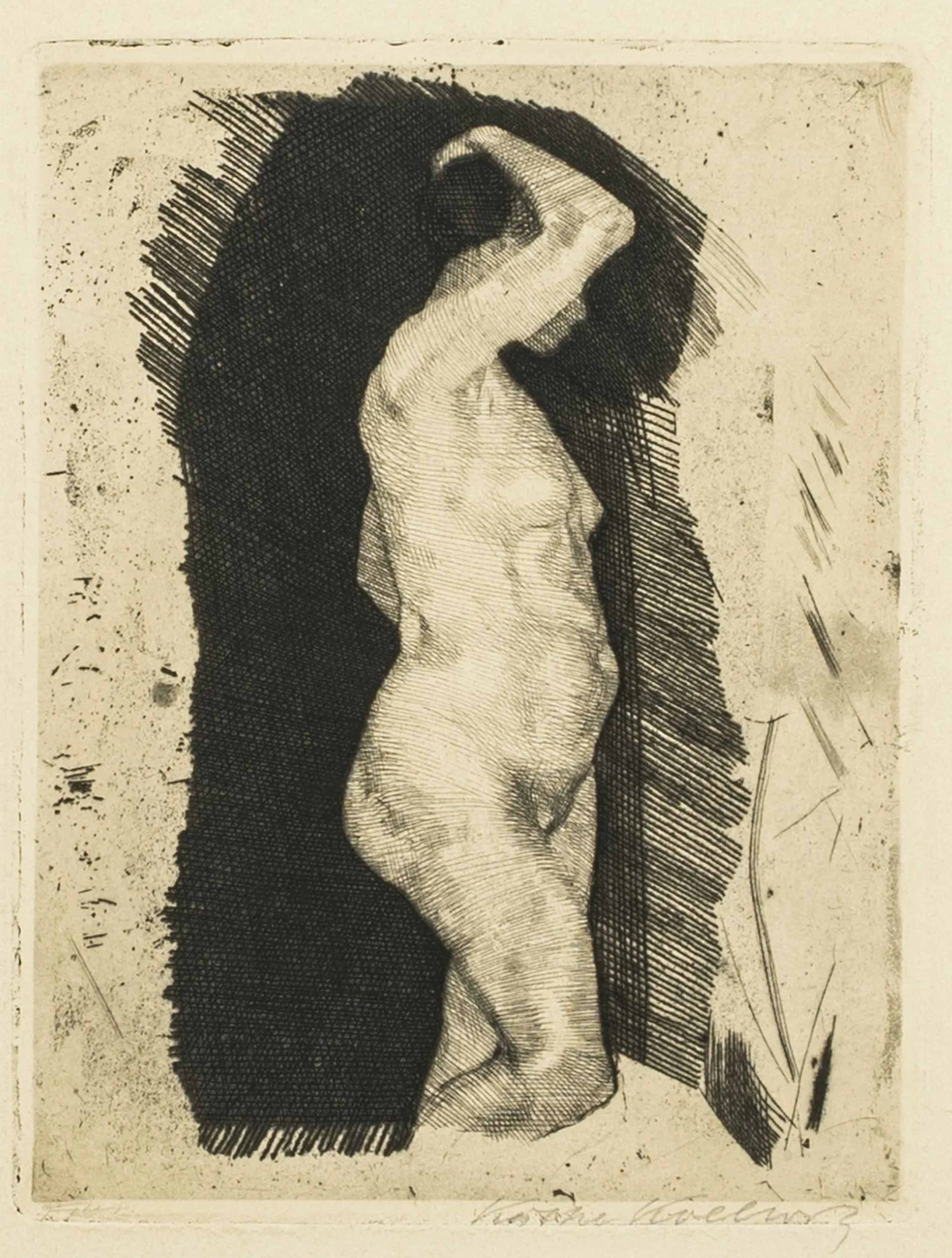 Kollwitz, Käthe