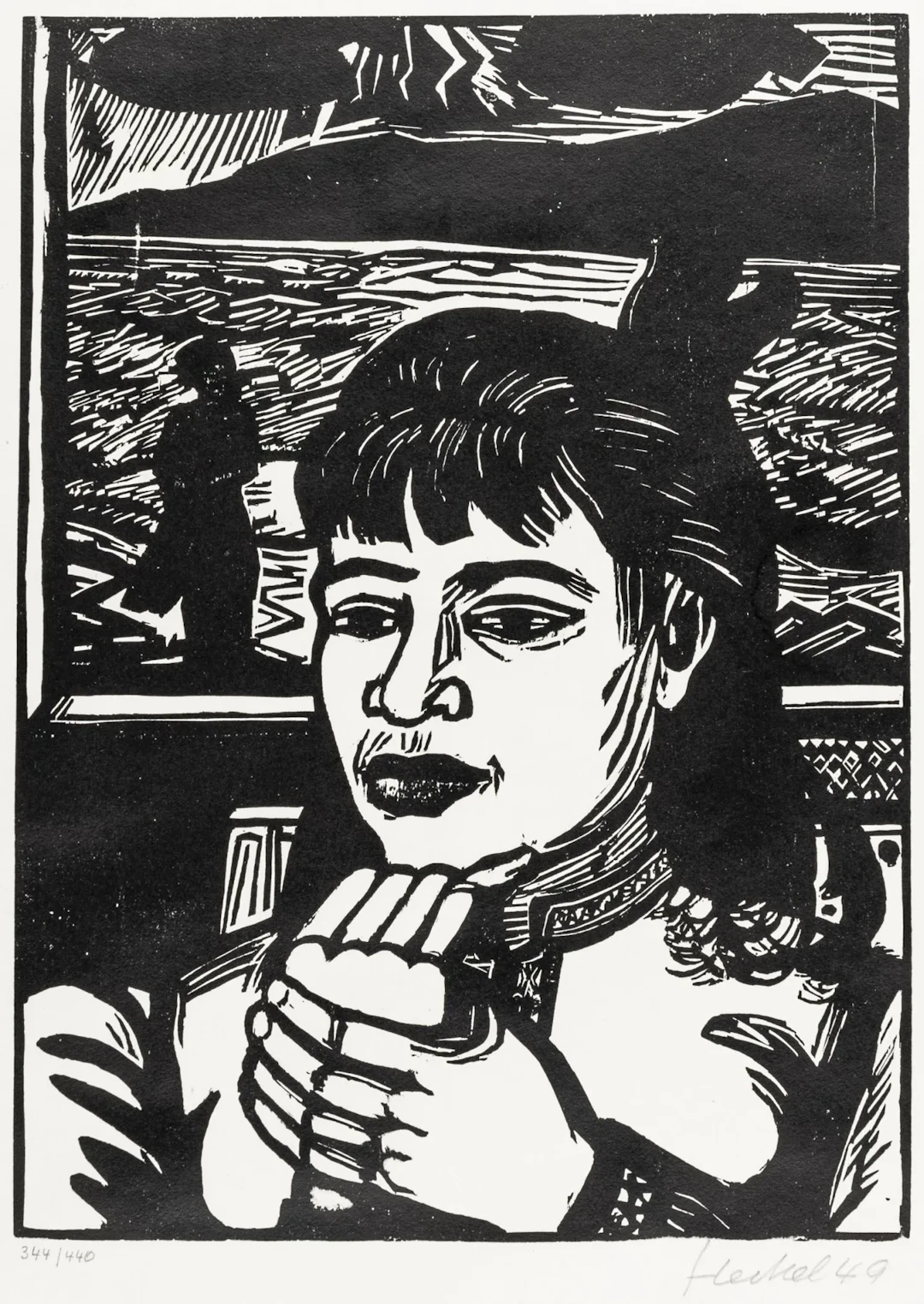 Heckel, Erich