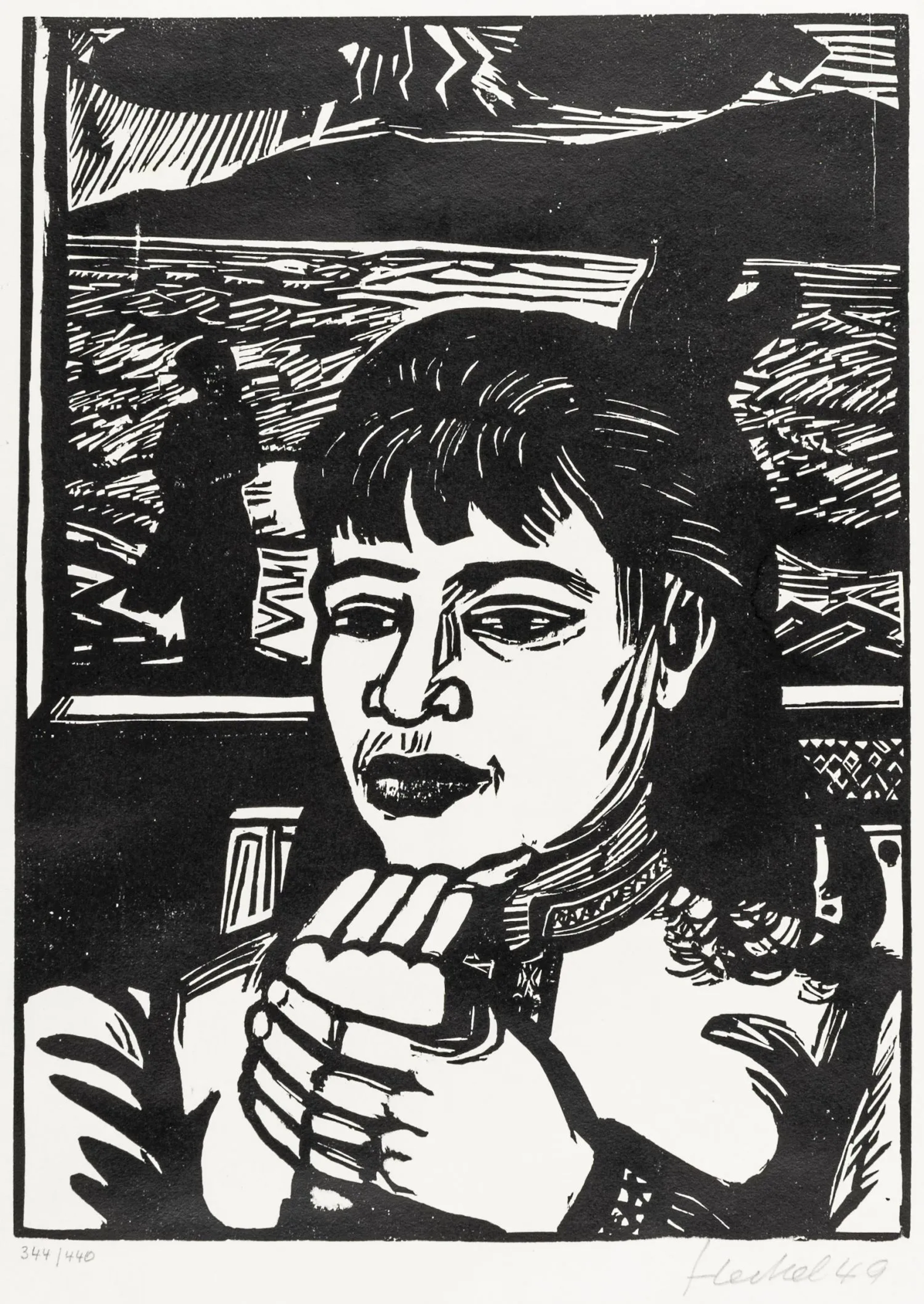 Heckel, Erich