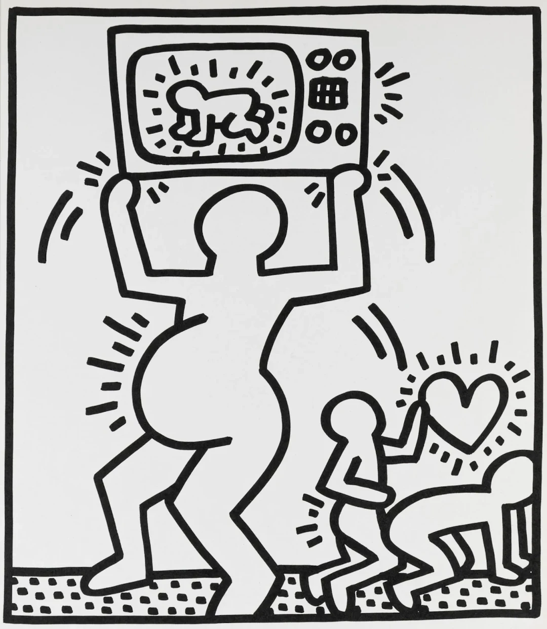 Haring, Keith