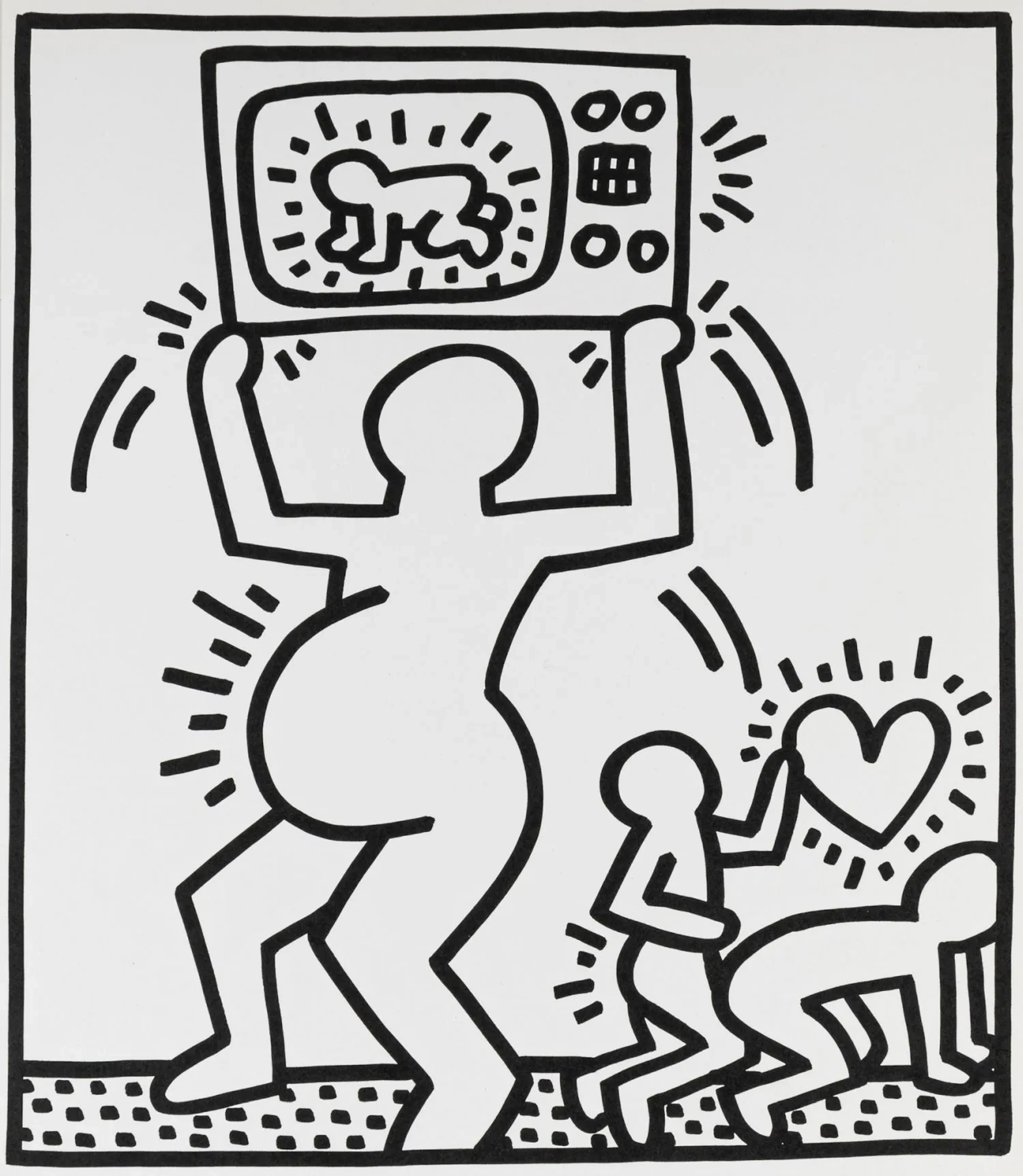 Haring, Keith
