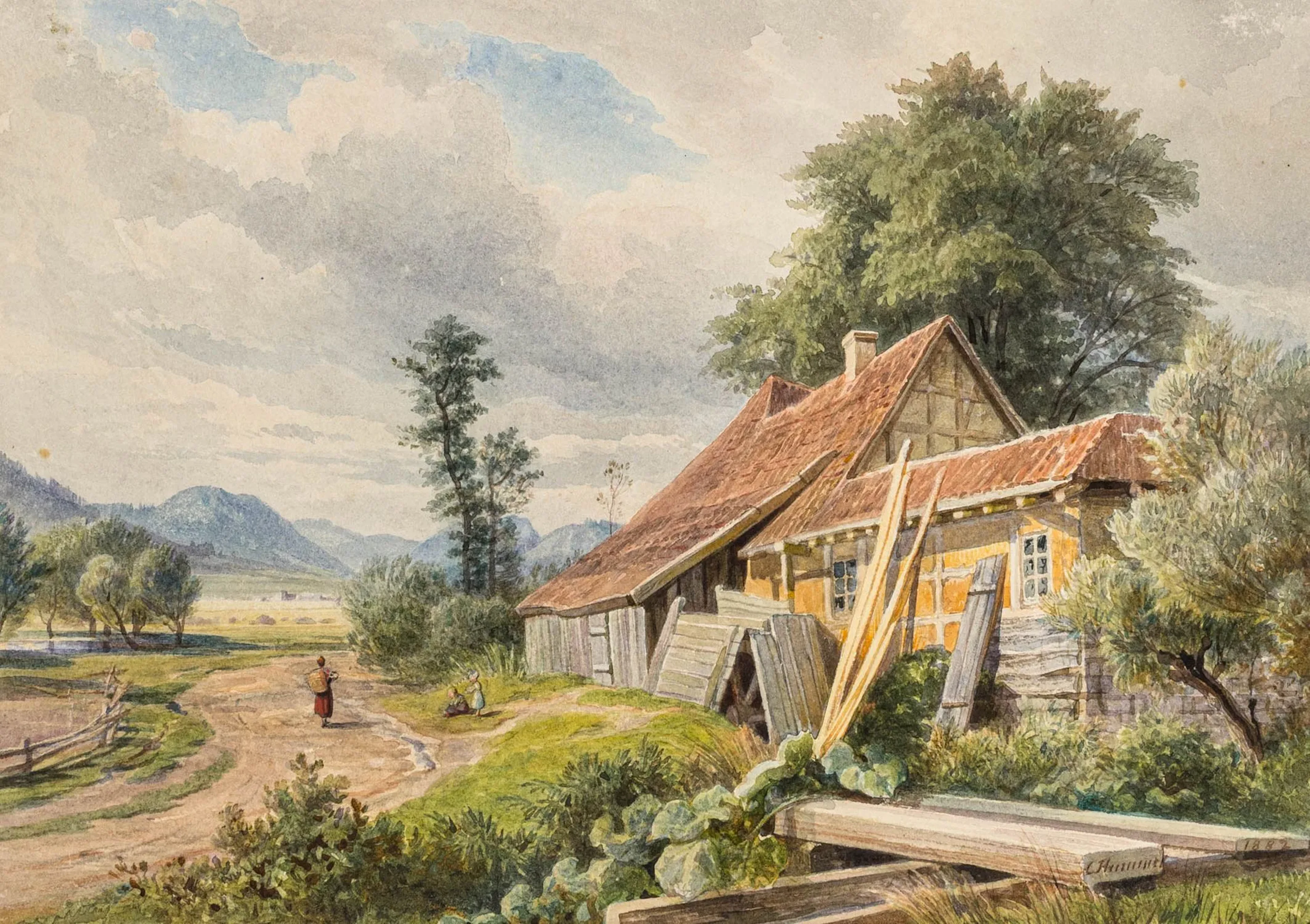 Hummel, Carl Maria Nicolaus