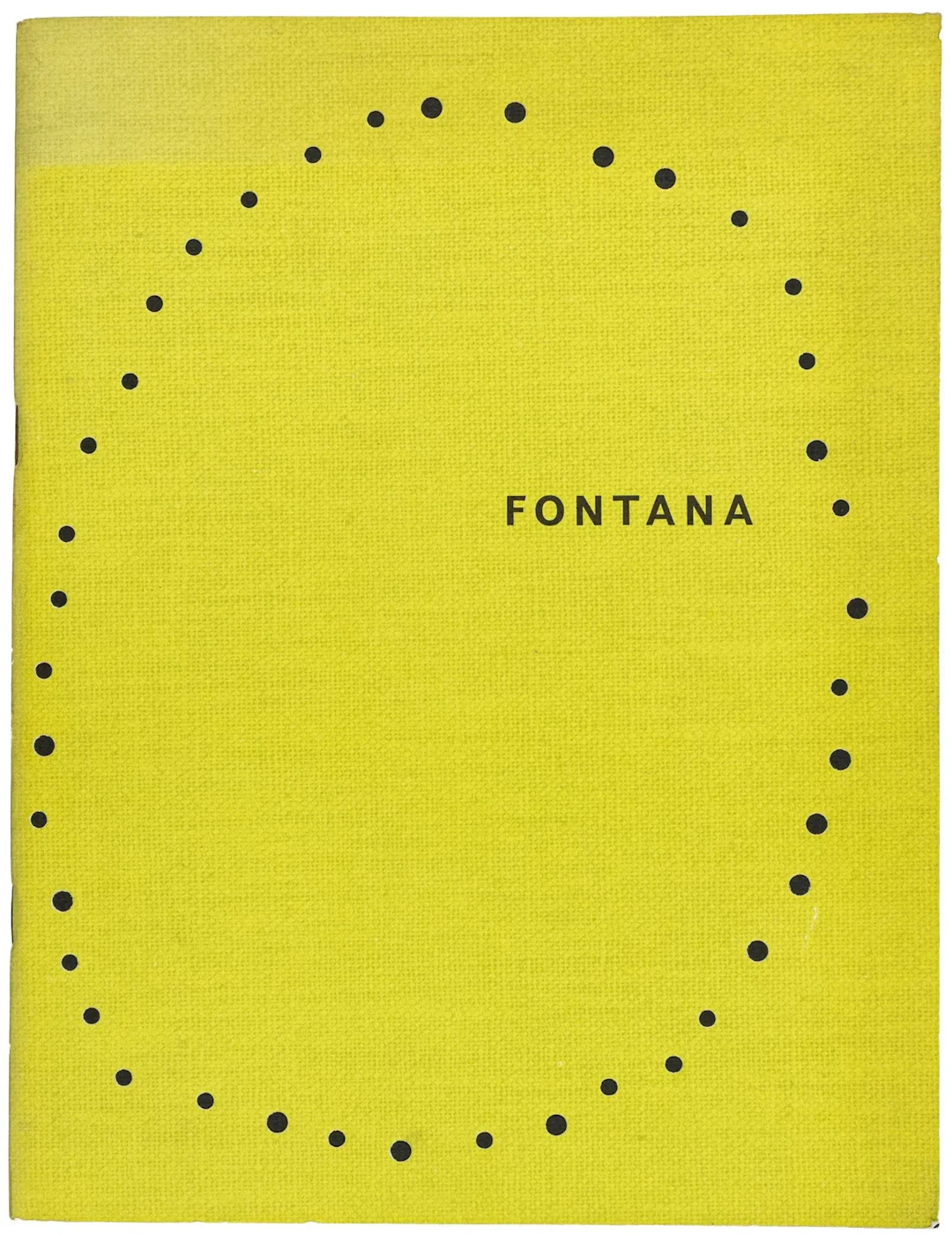 Fontana, Lucio