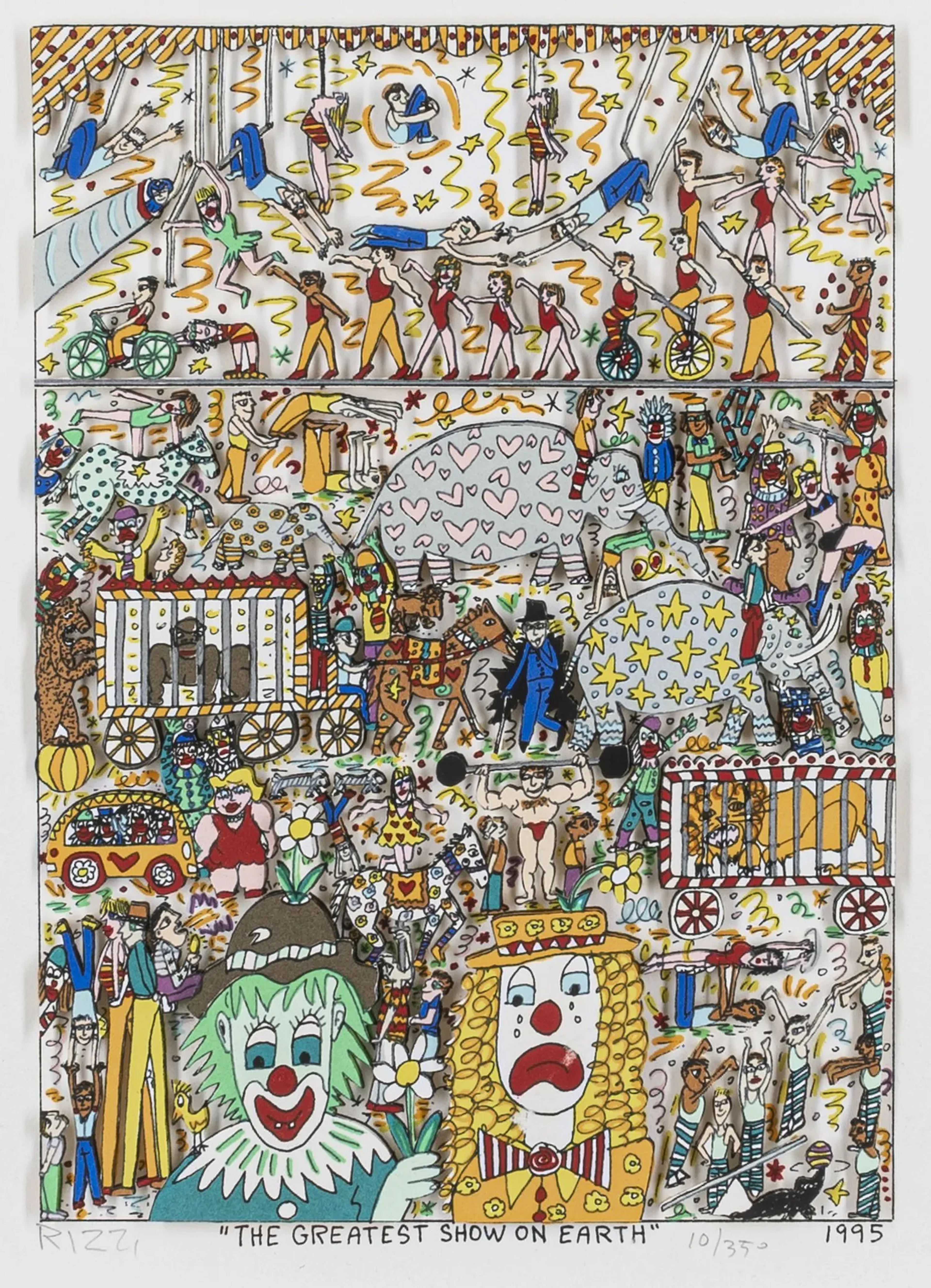 Rizzi, James