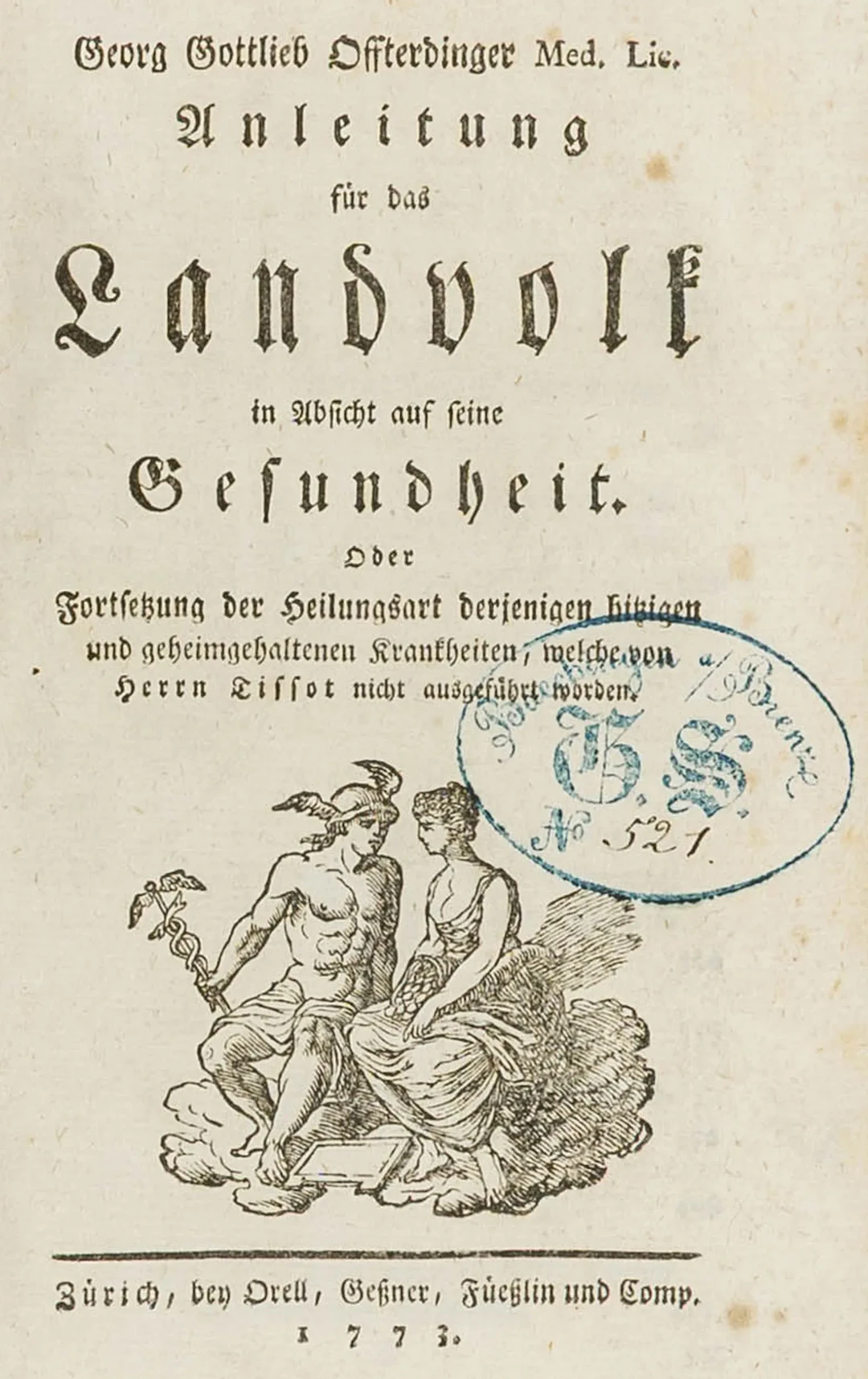 Medizin