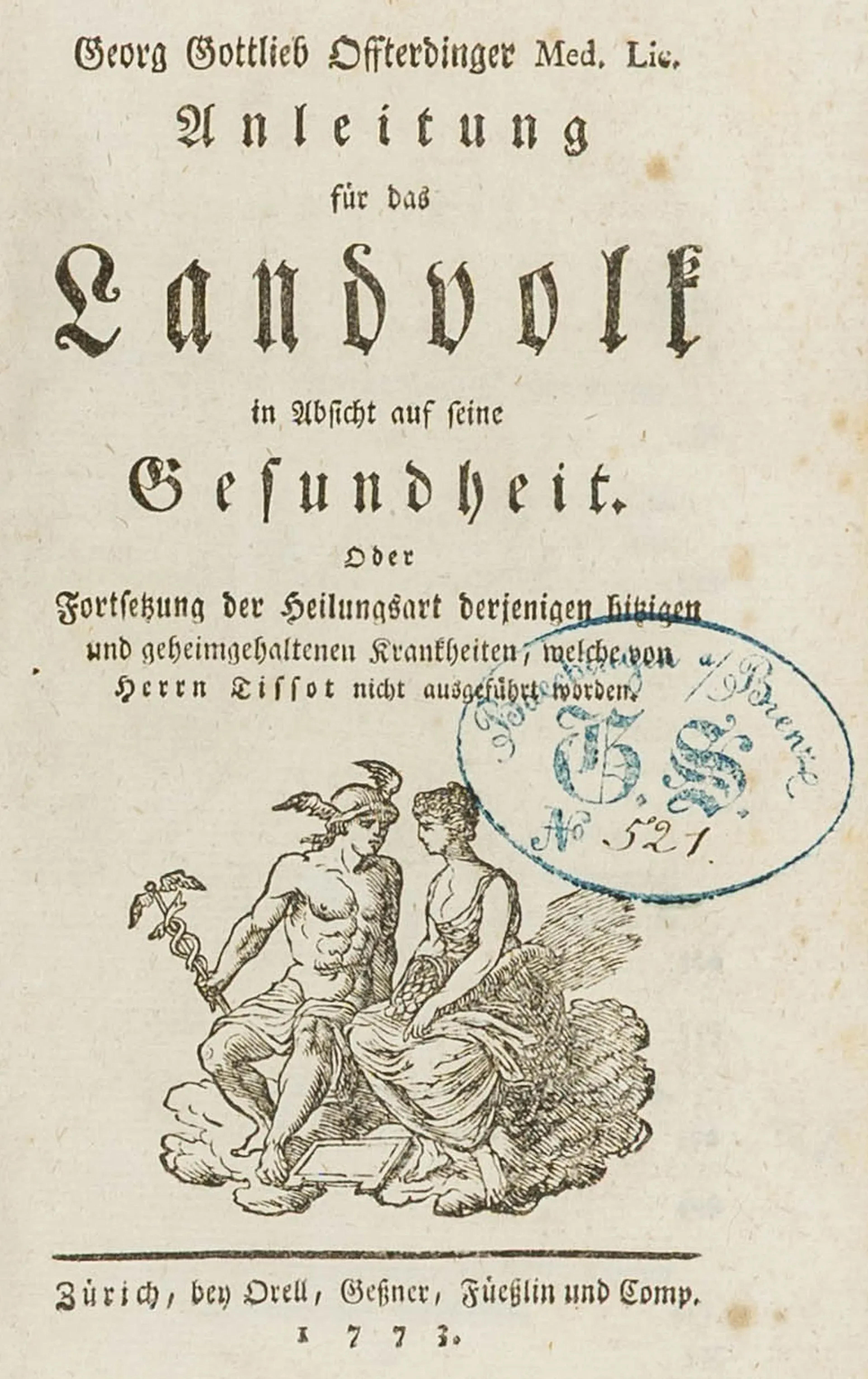 Medizin