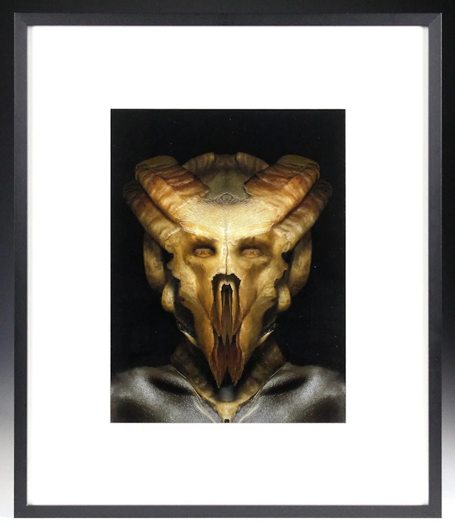 Curiosities