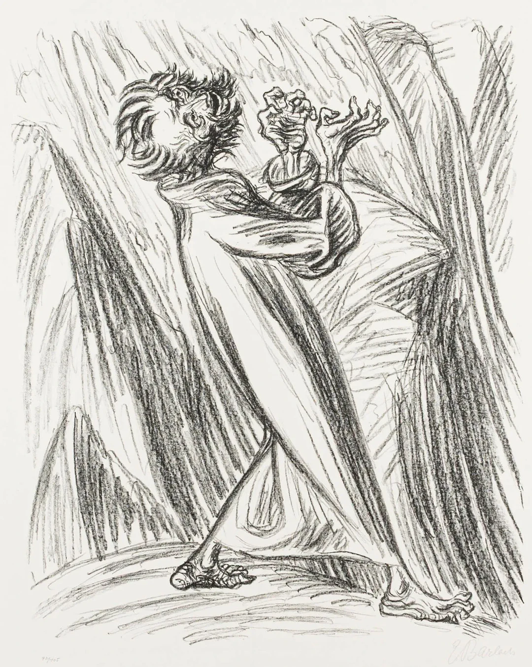 Barlach, Ernst