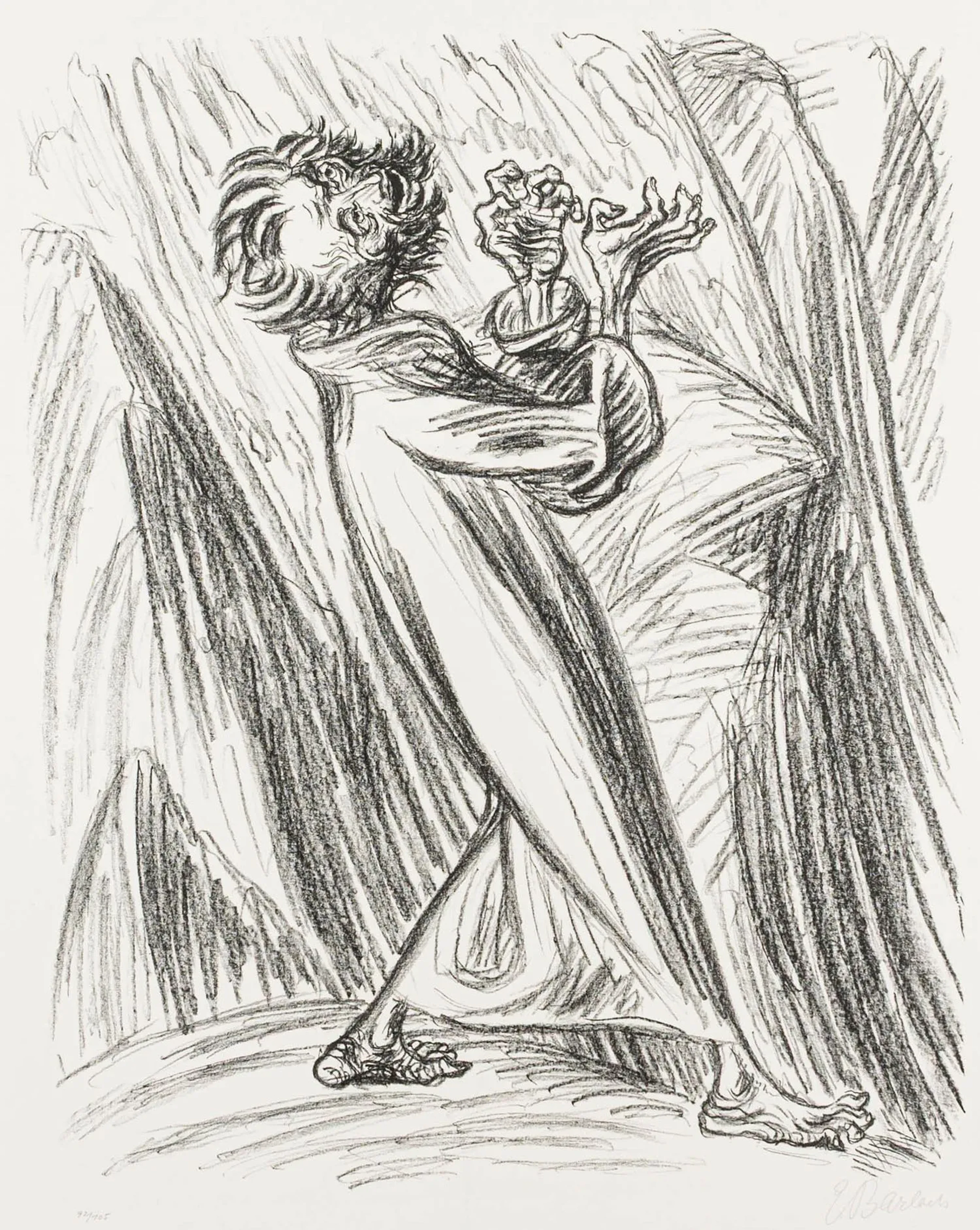 Barlach, Ernst