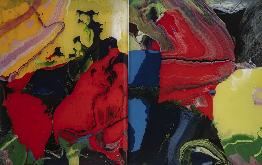 Richter, Gerhard