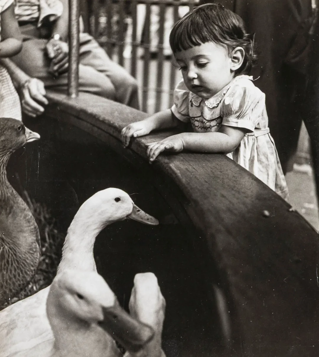 Bubley, Esther