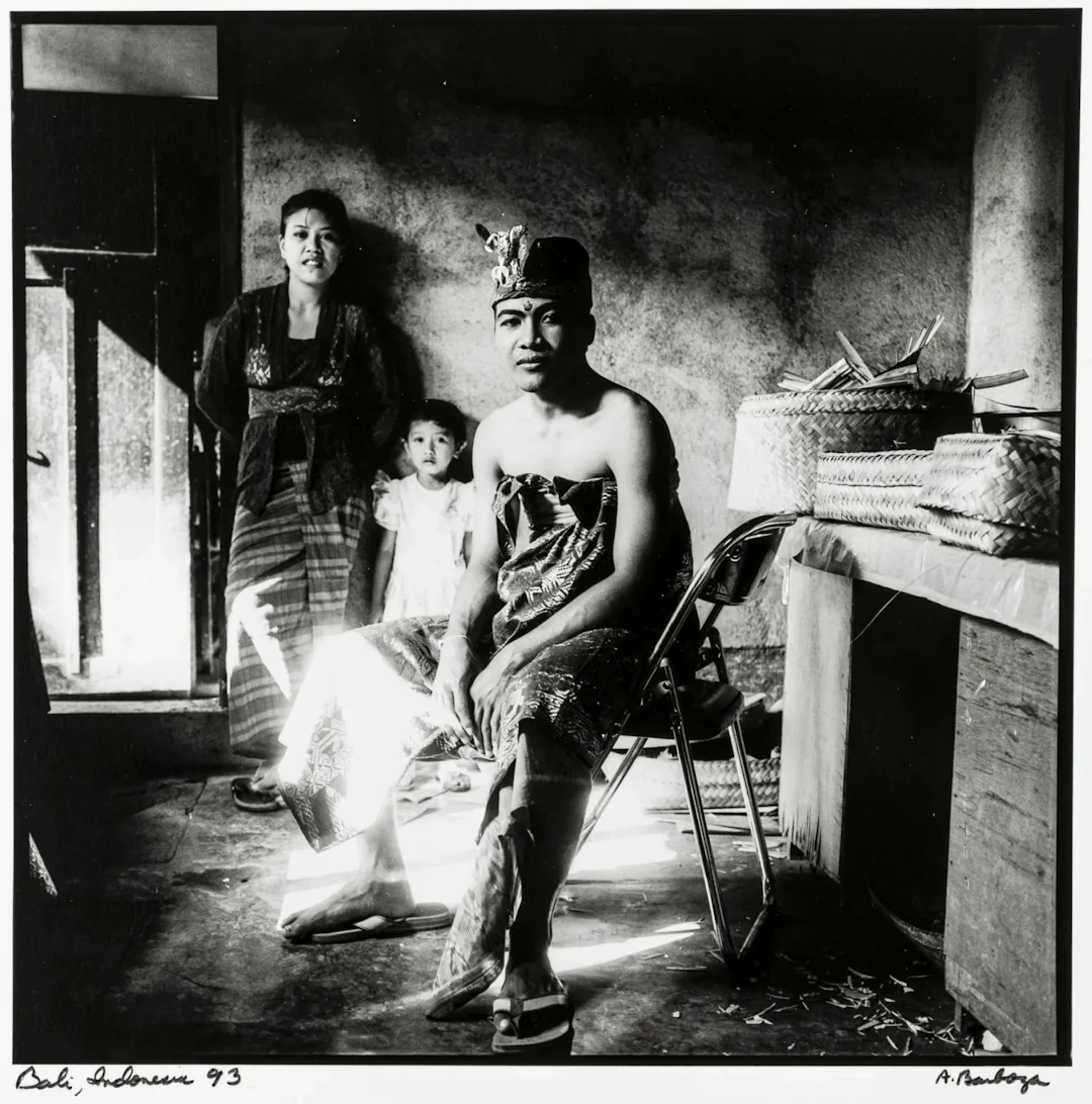 Barboza, Anthony