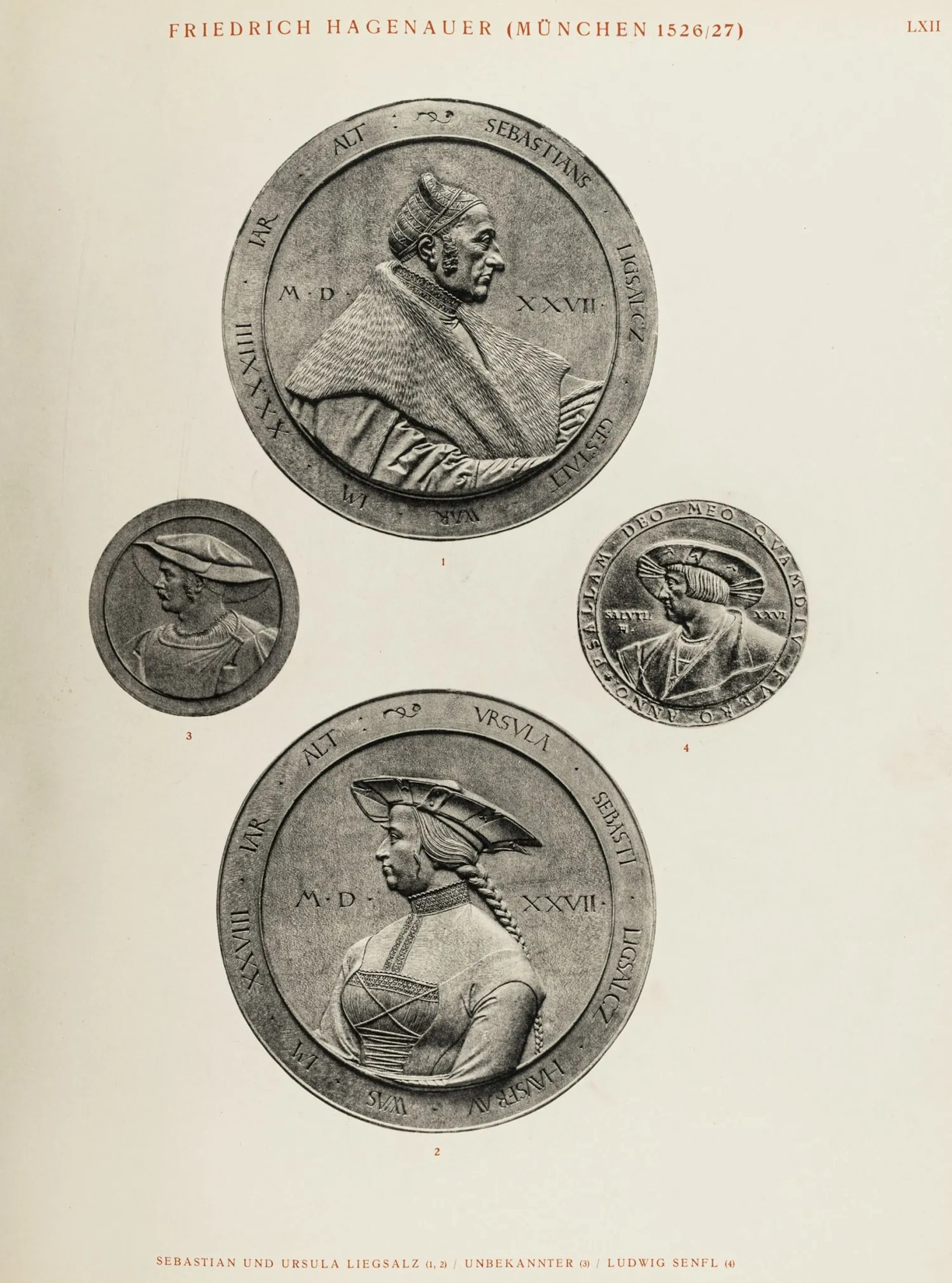 Numismatik