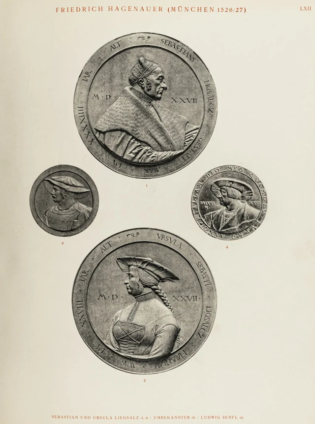 Numismatik
