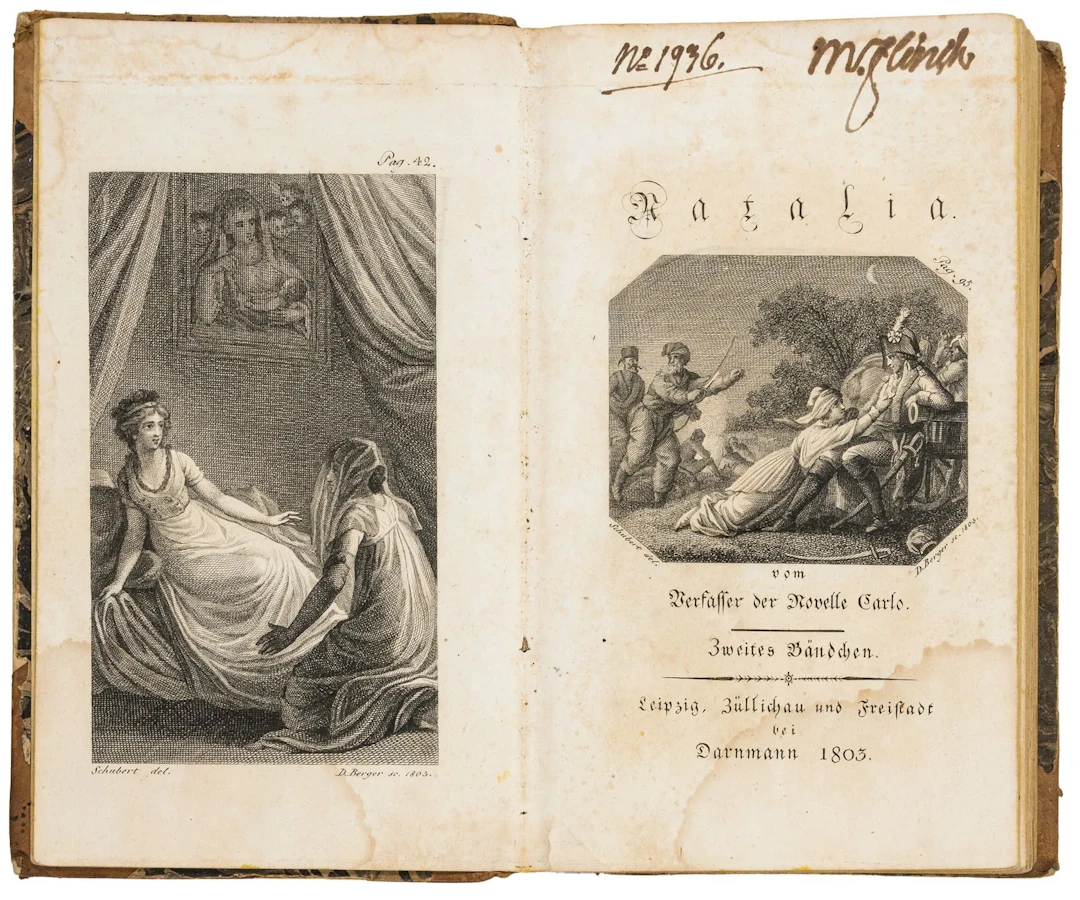 Kind, Friedrich