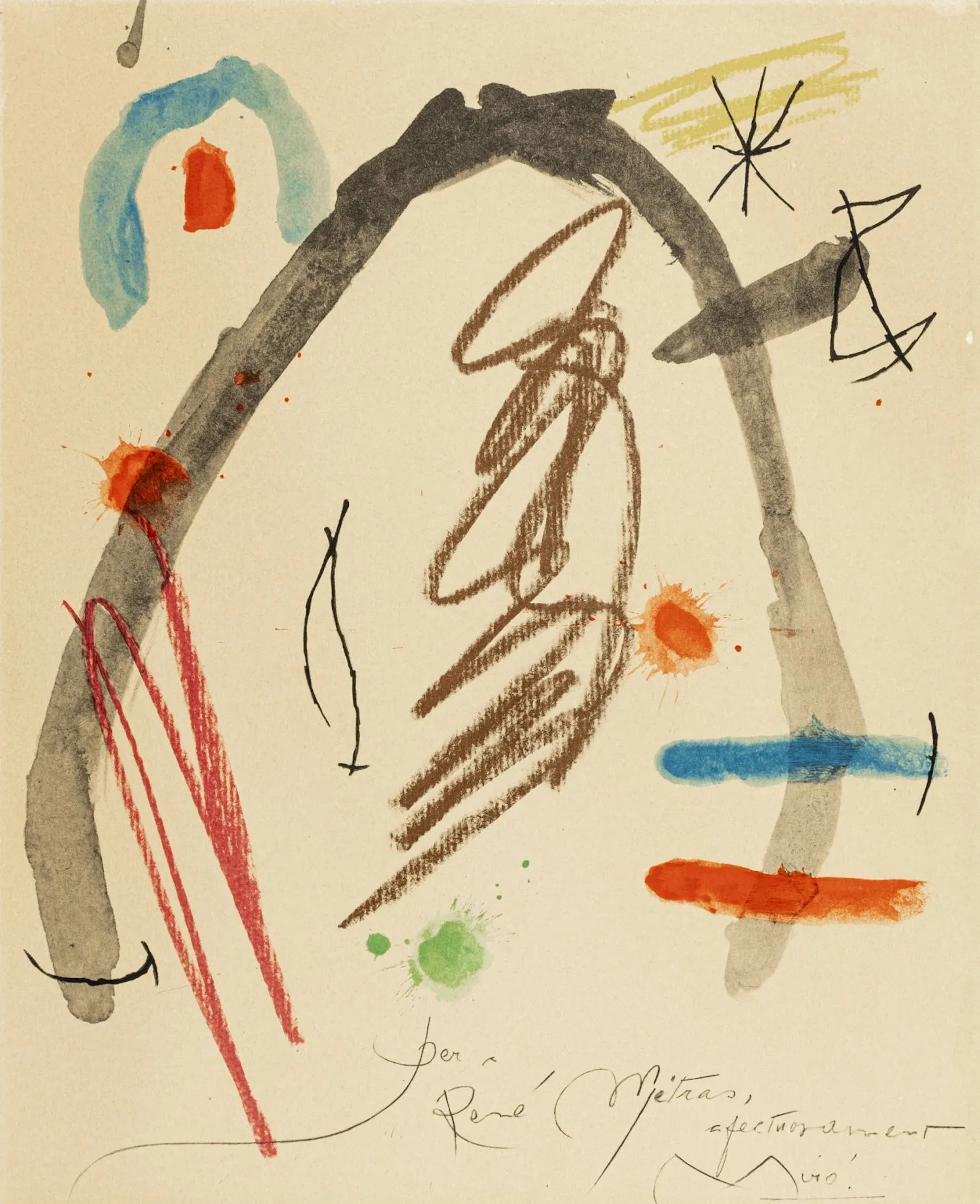 Miró, Joan