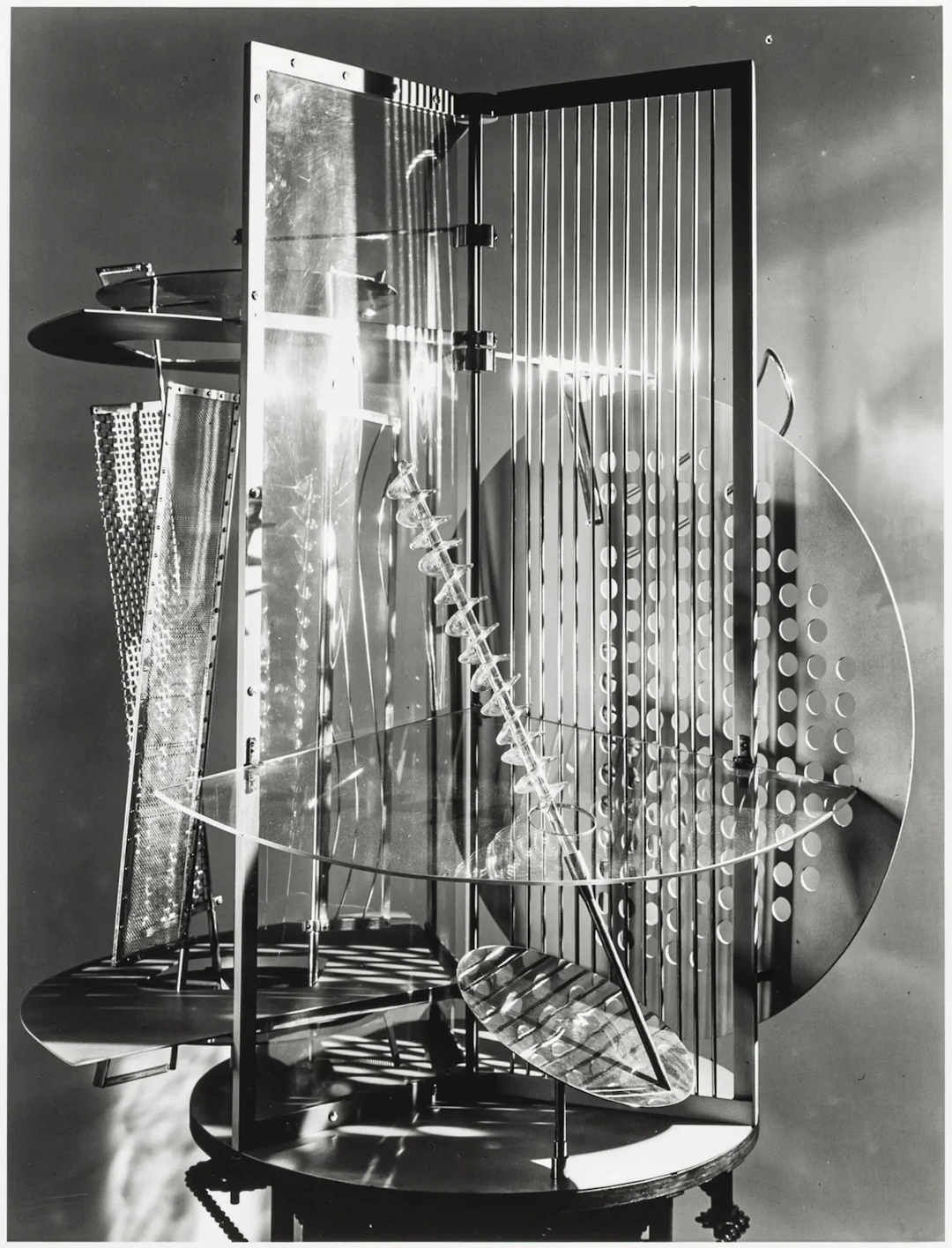 Moholy-Nagy, Laszló