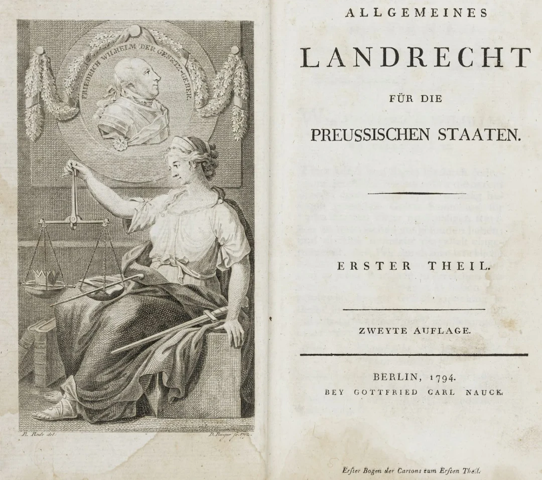 Rechtswissenschaft