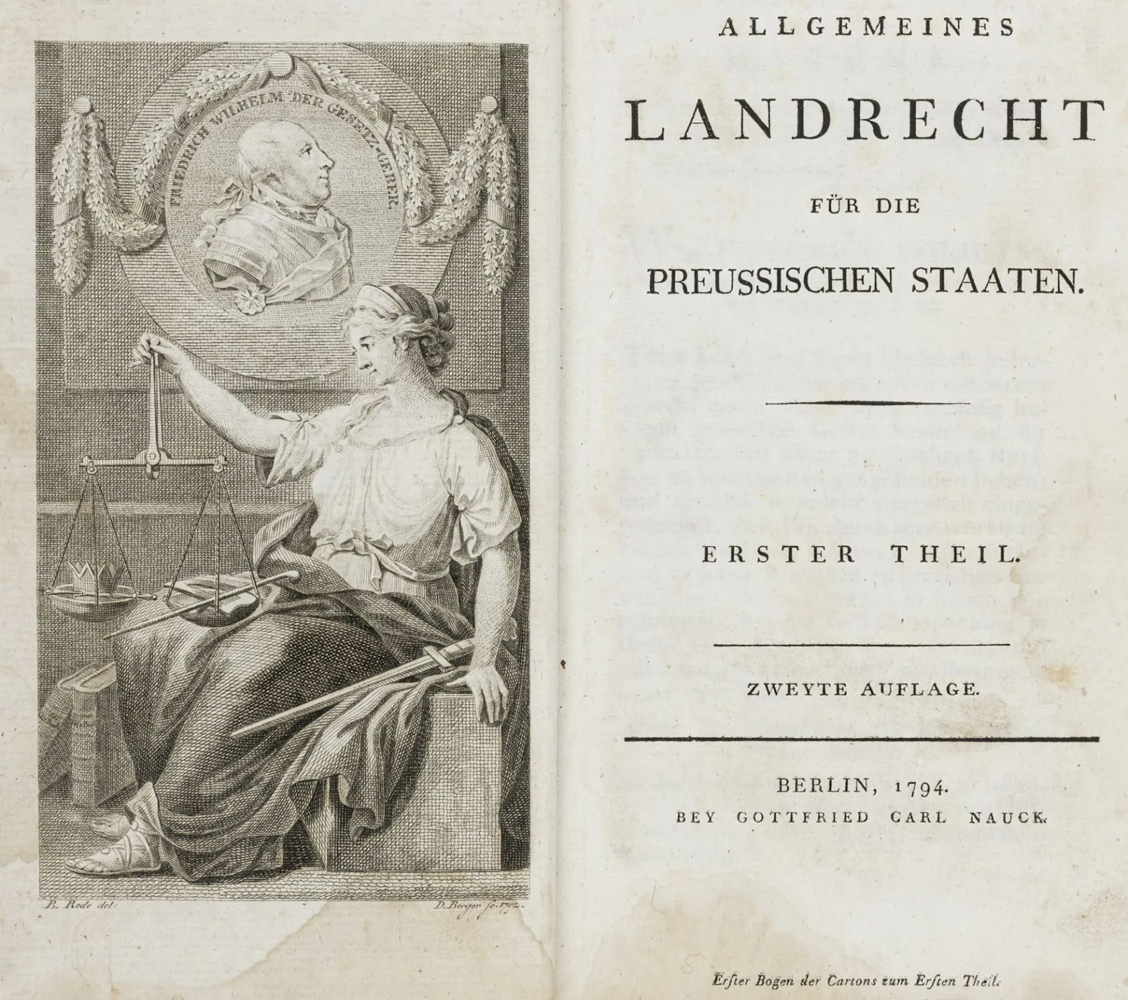 Rechtswissenschaft