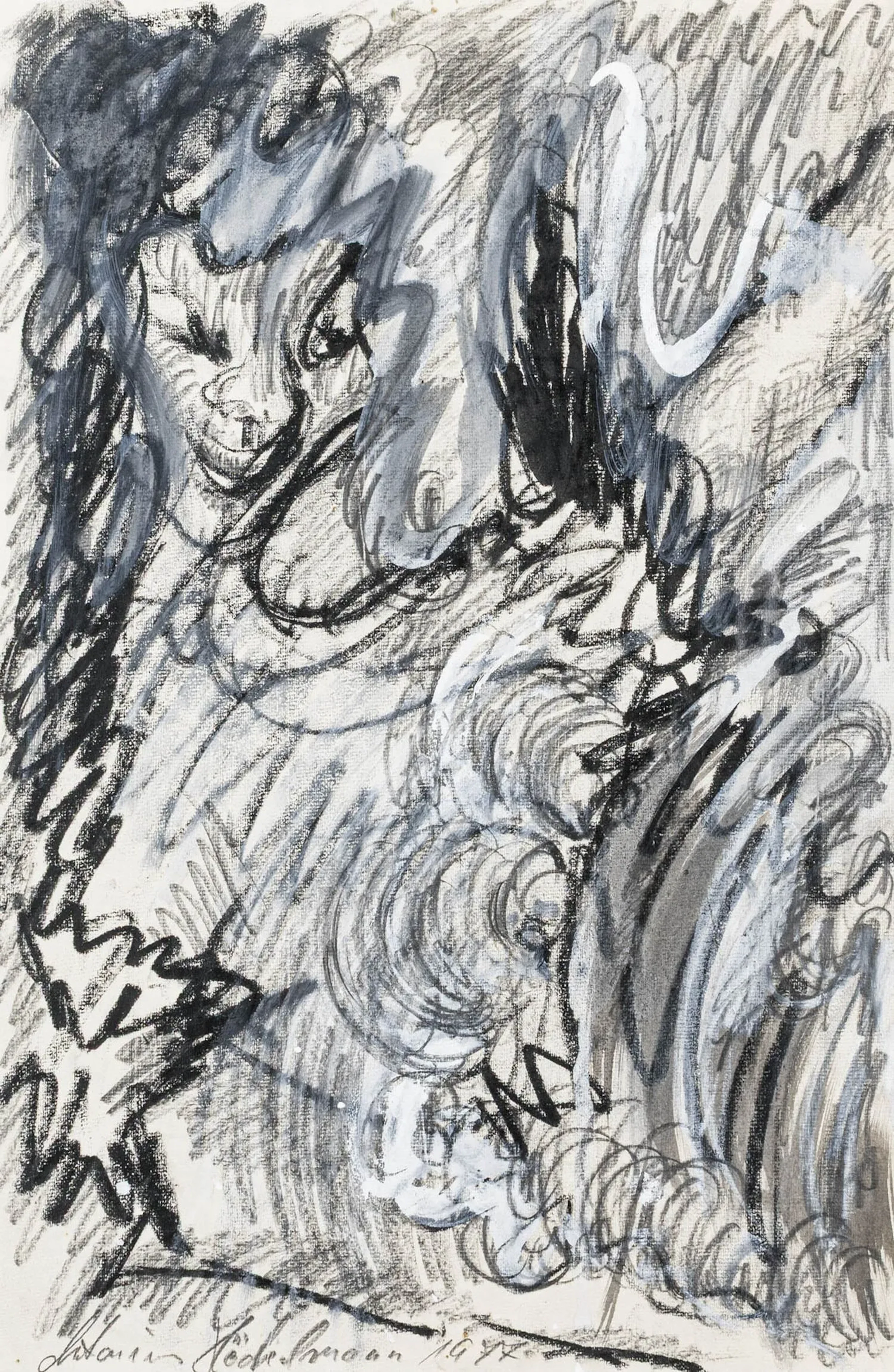 Höckelmann, Antonius