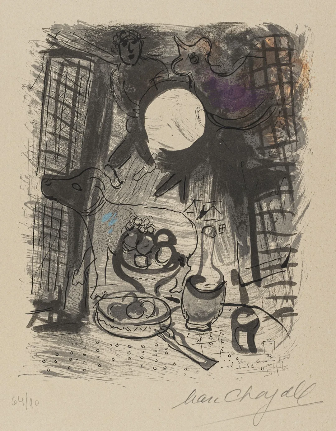 Chagall, Marc