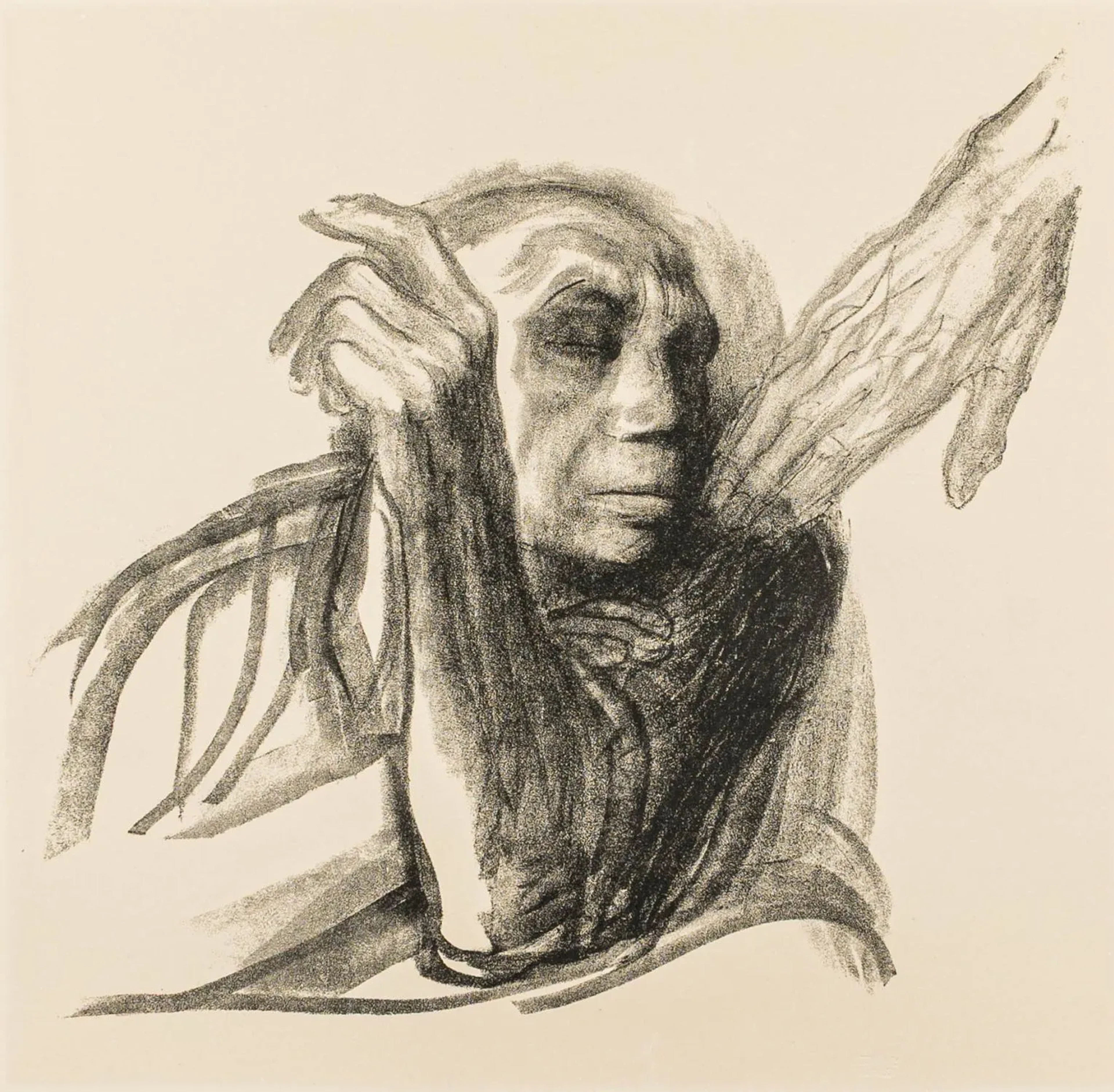 Kollwitz, Käthe