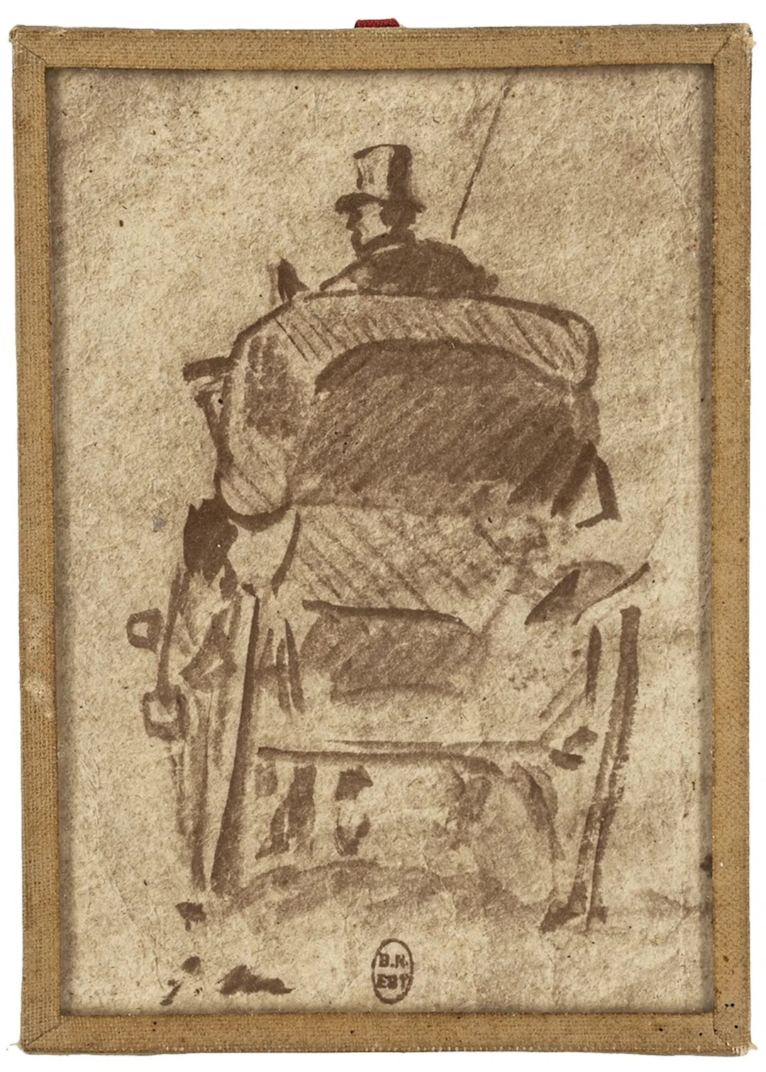 Manet, Édouard
