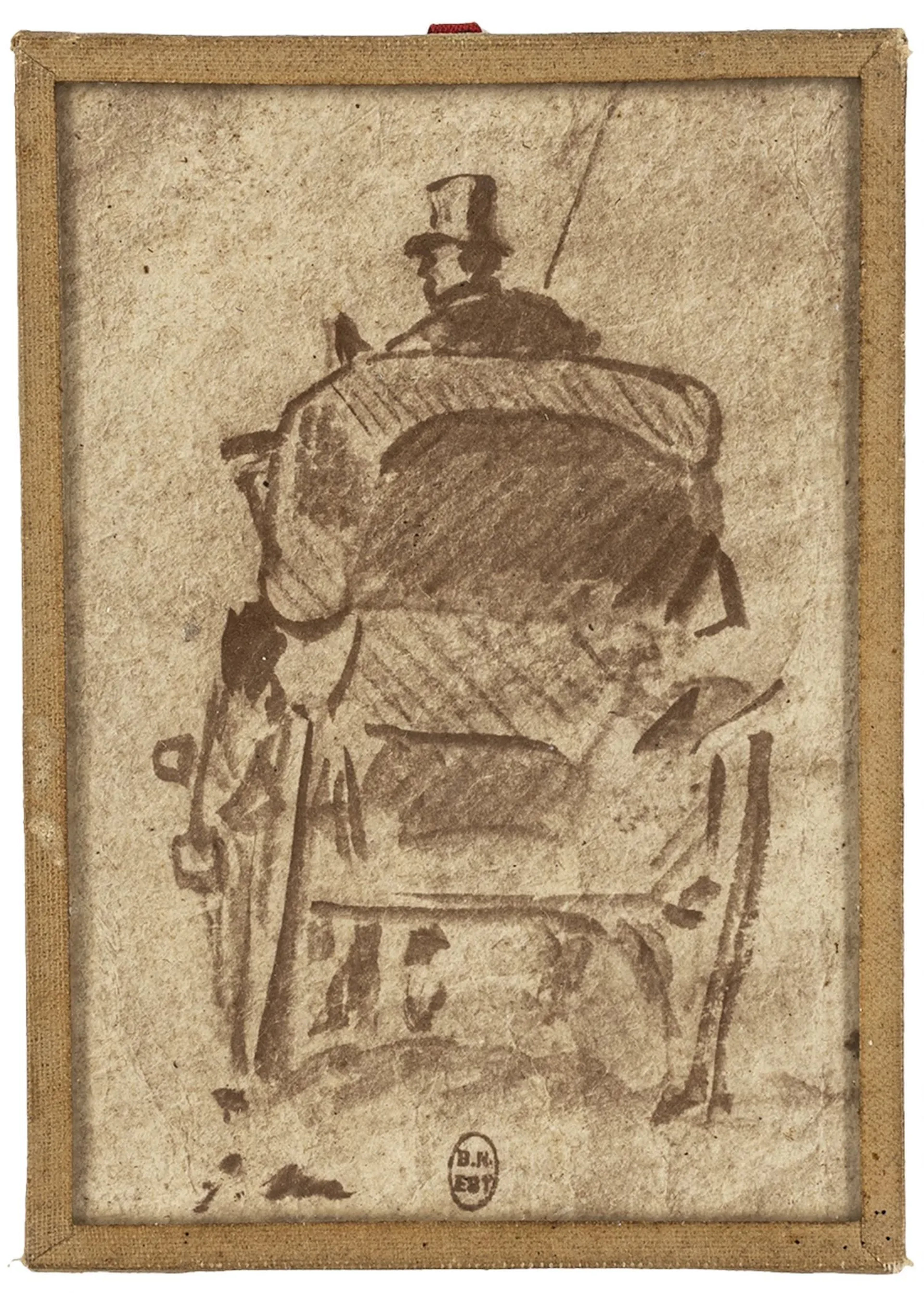 Manet, Édouard