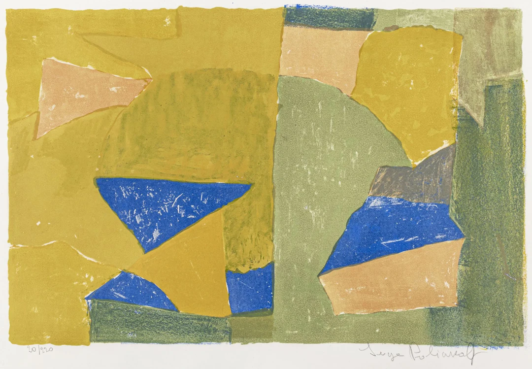 Poliakoff, Serge