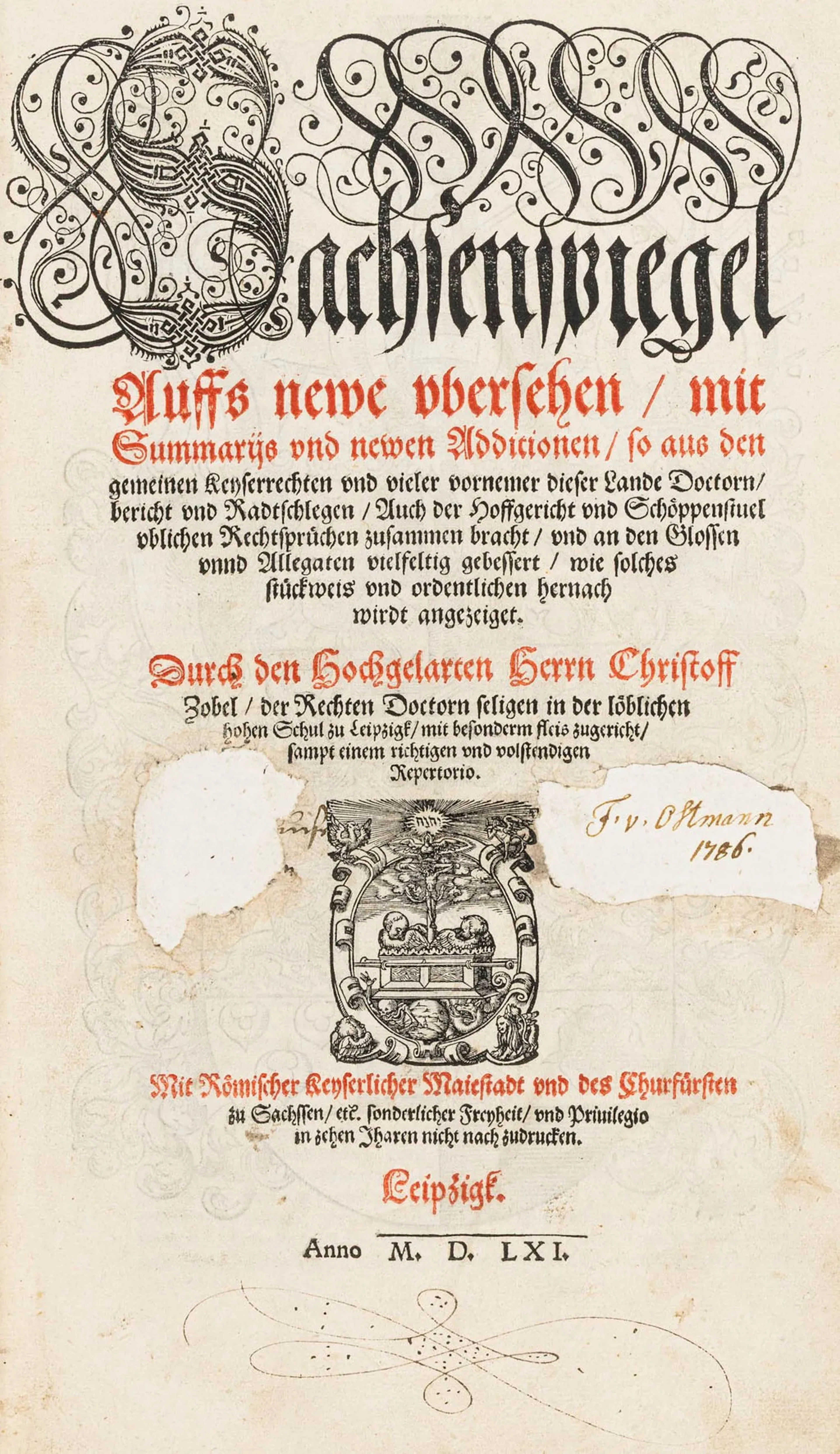 Sachsenspiegel