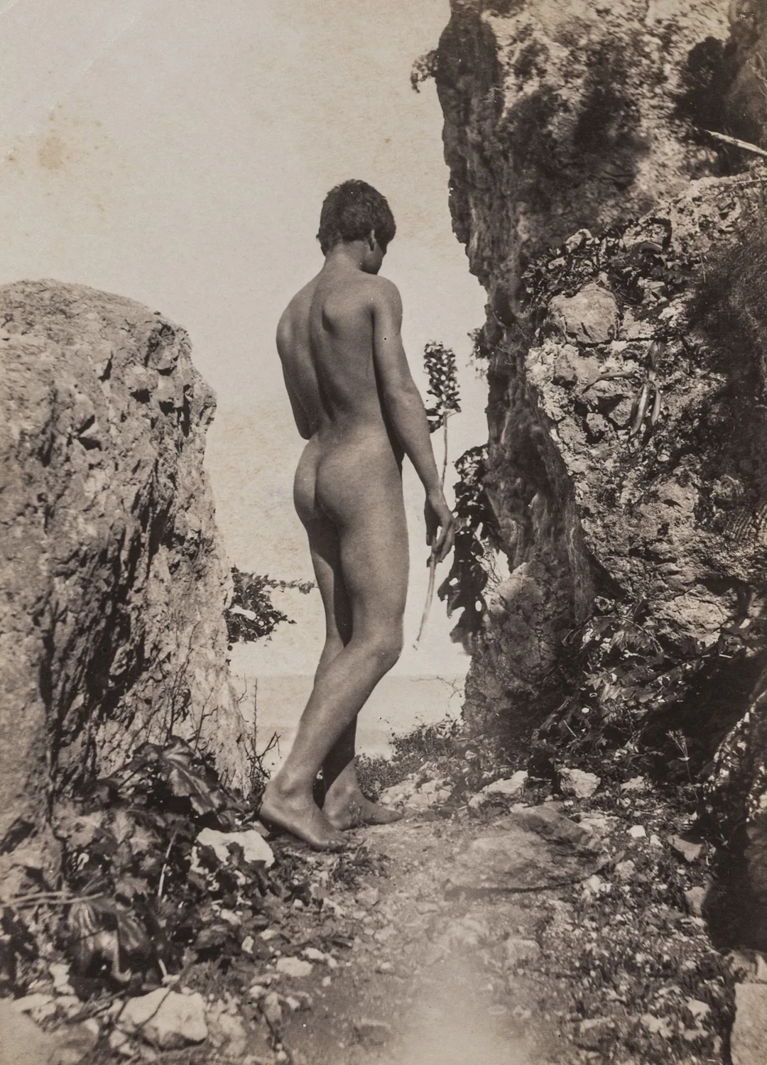 Gloeden, Wilhelm von