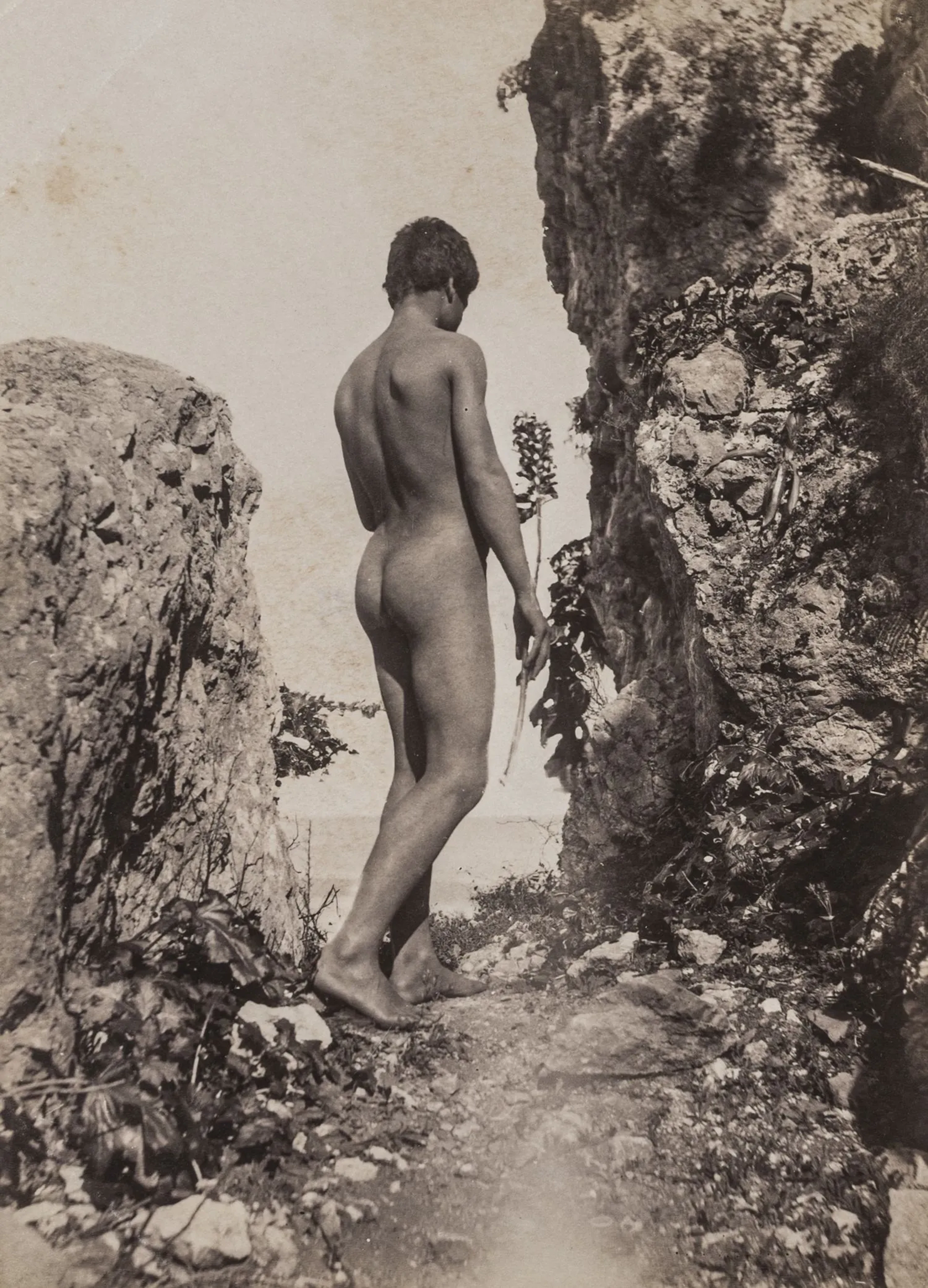 Gloeden, Wilhelm von