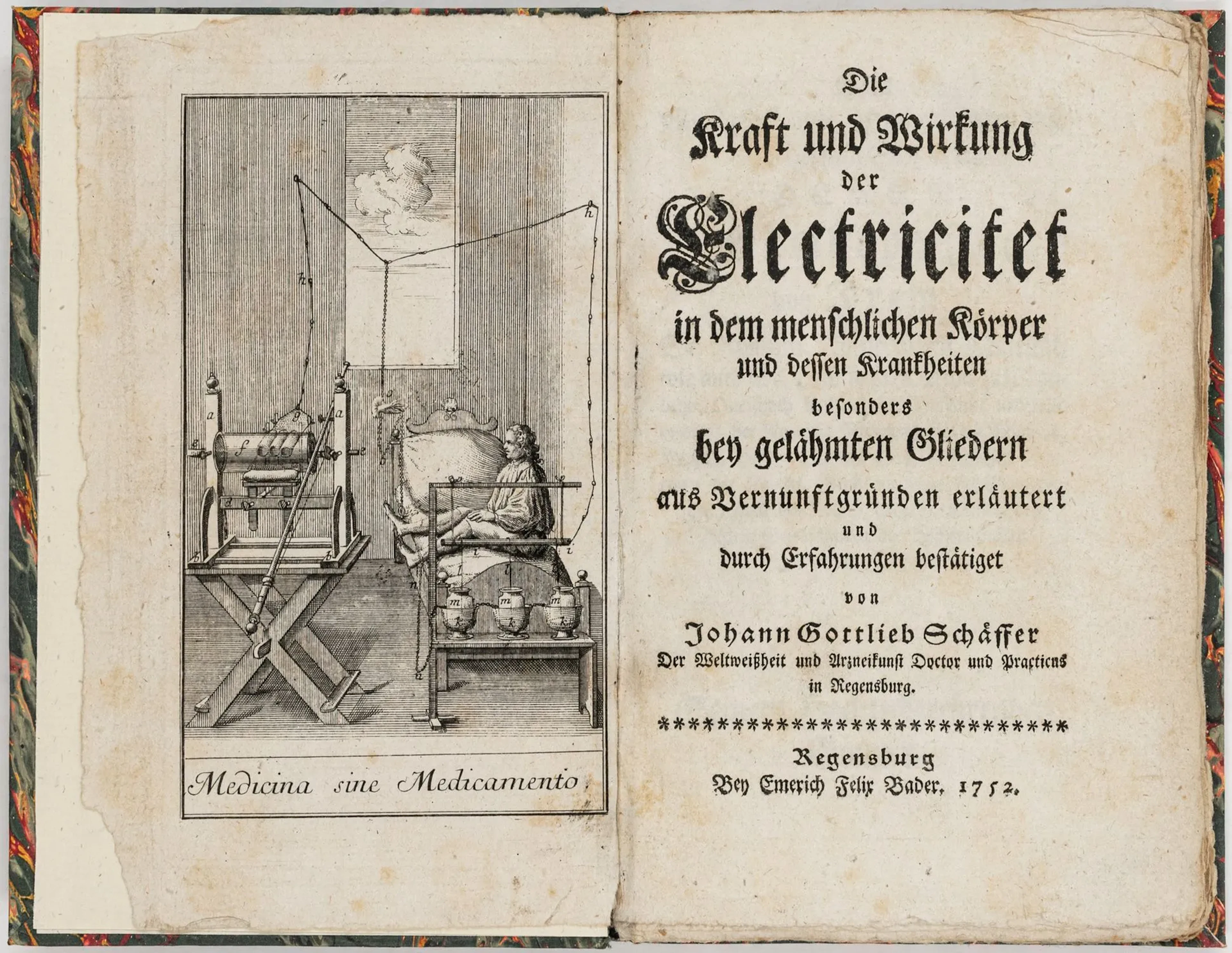 Medizin