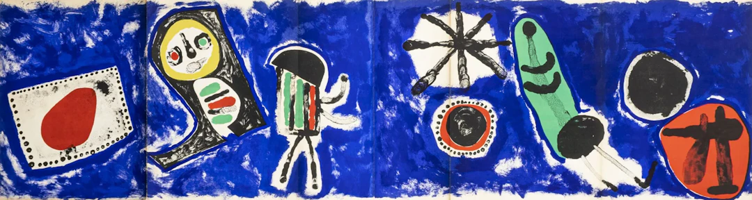 Miró, Joan
