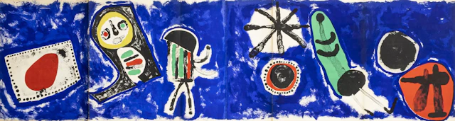 Miró, Joan