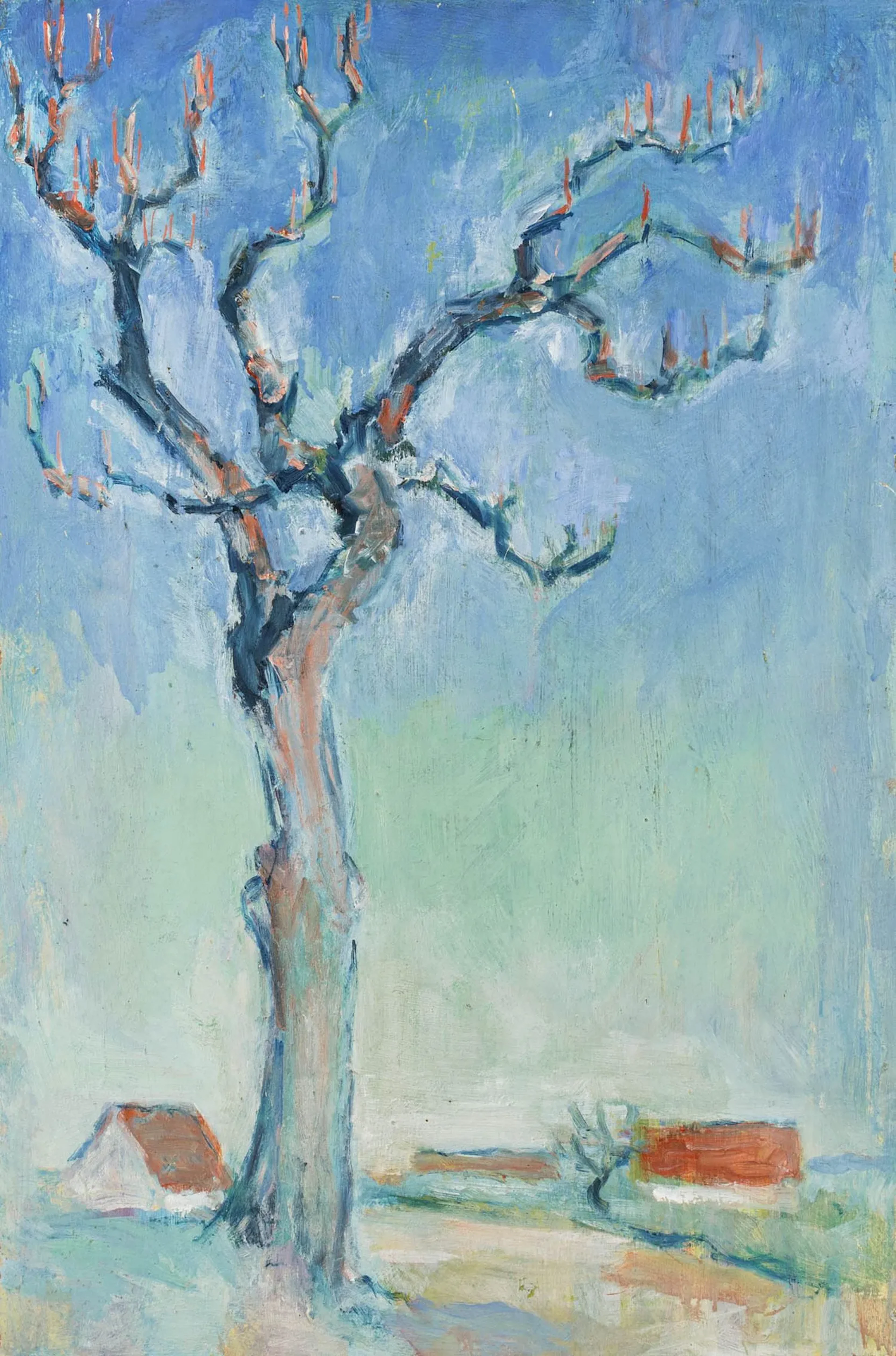 Buchholz, Erich