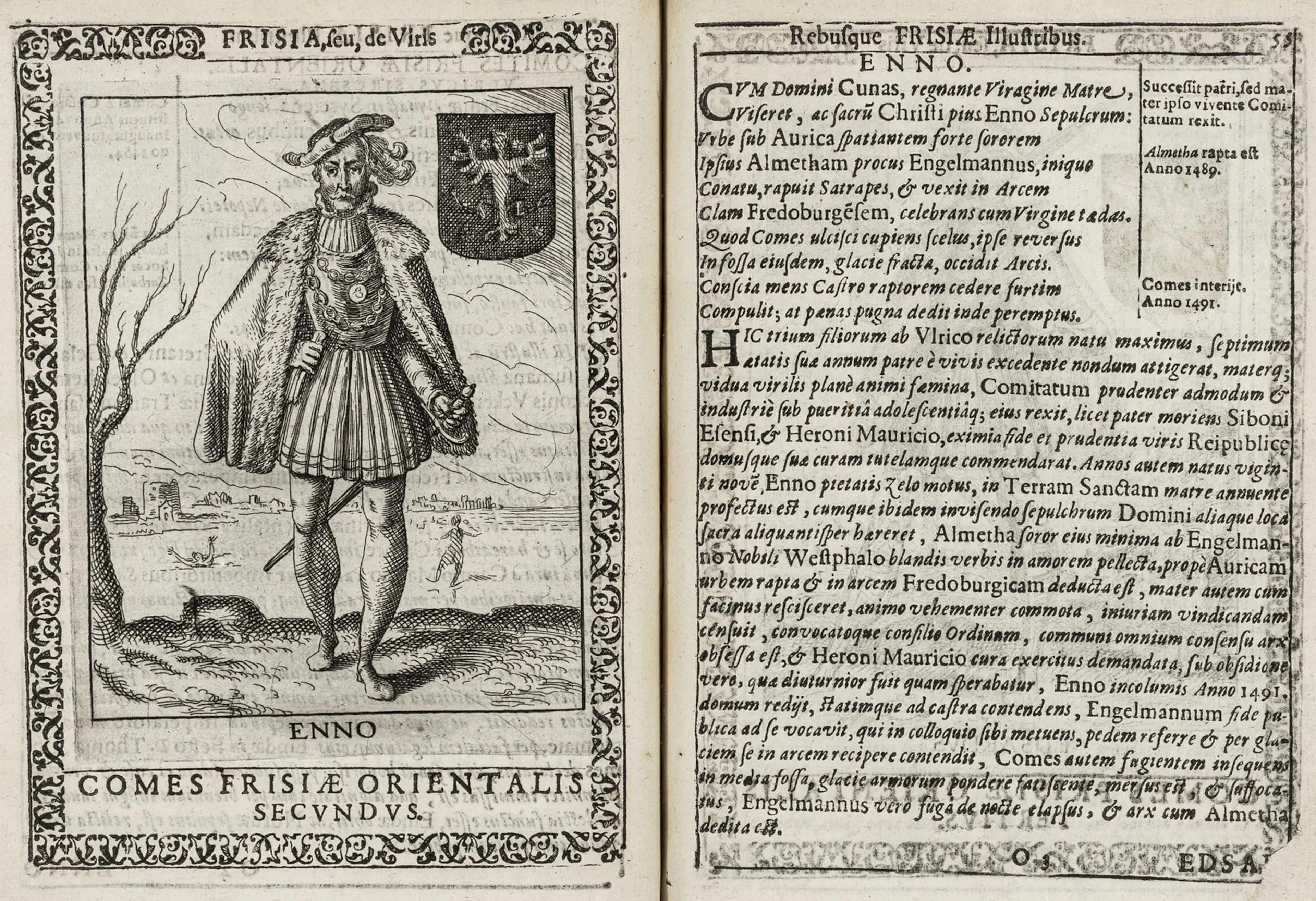 Europa - Niederlande